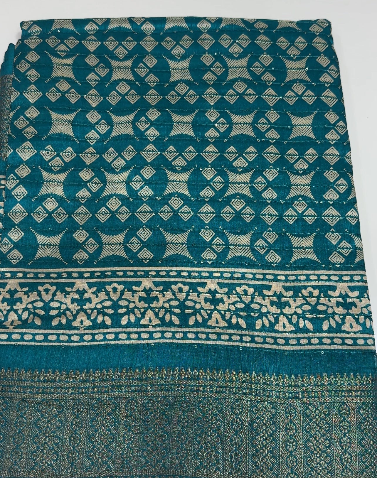 SEMI MODAL SAREES - IHA 27896