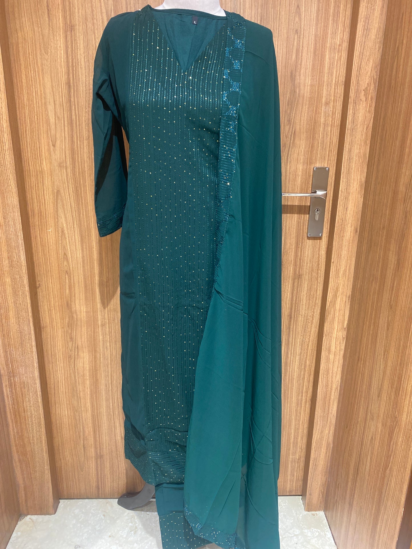 OFFER SALES TOP AND BOTTOM - IHA 27066