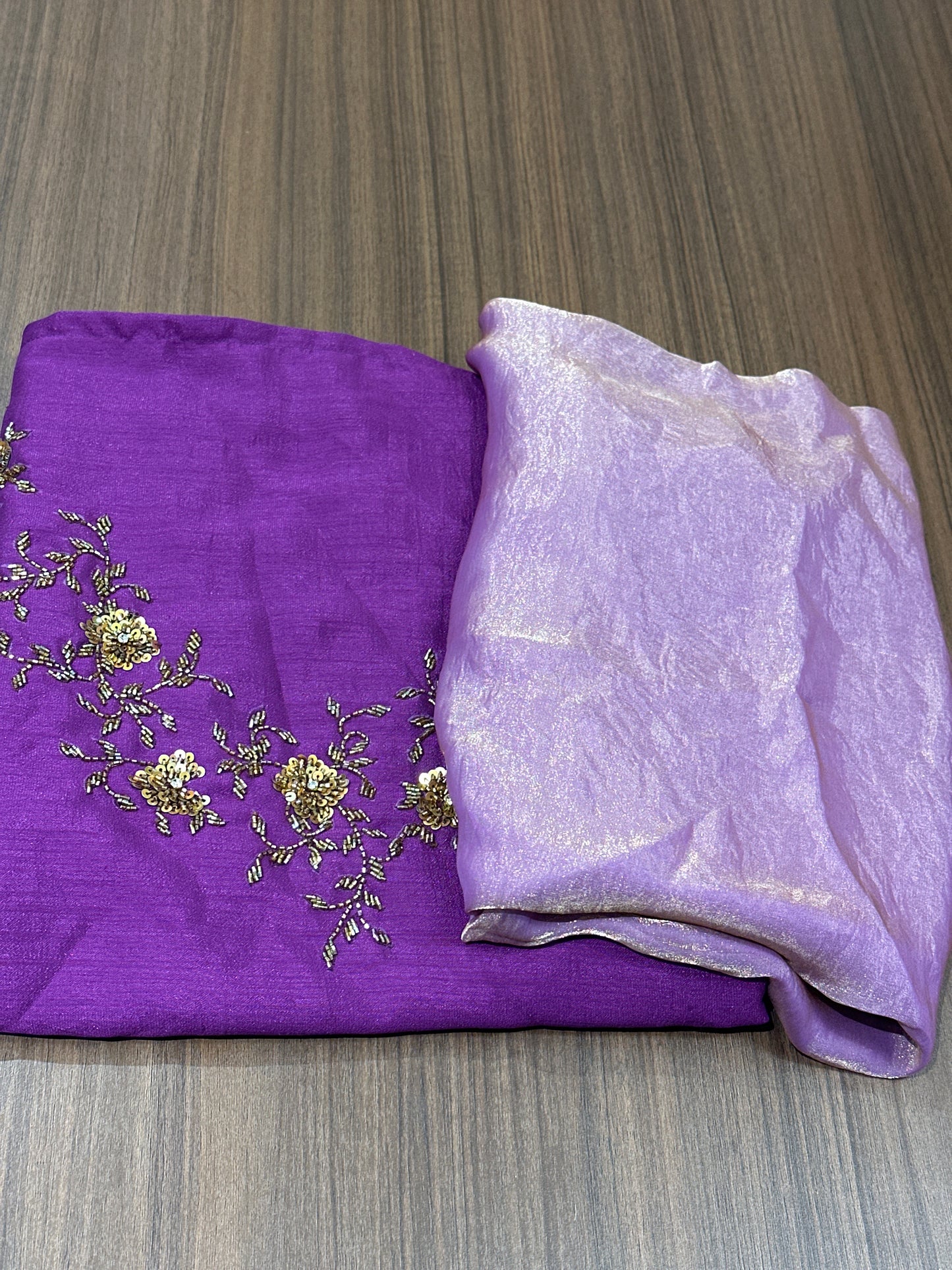 OFFER SALES UNSTITCHED SALWAR SUITS -  IHA 33920