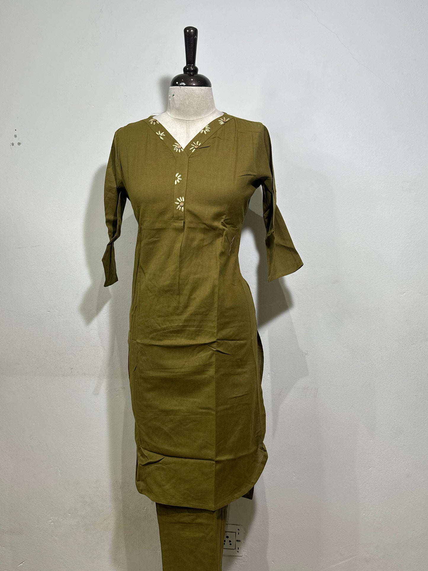 OFFER SALES TOP AND  BOTTOM  -  IHA 34406