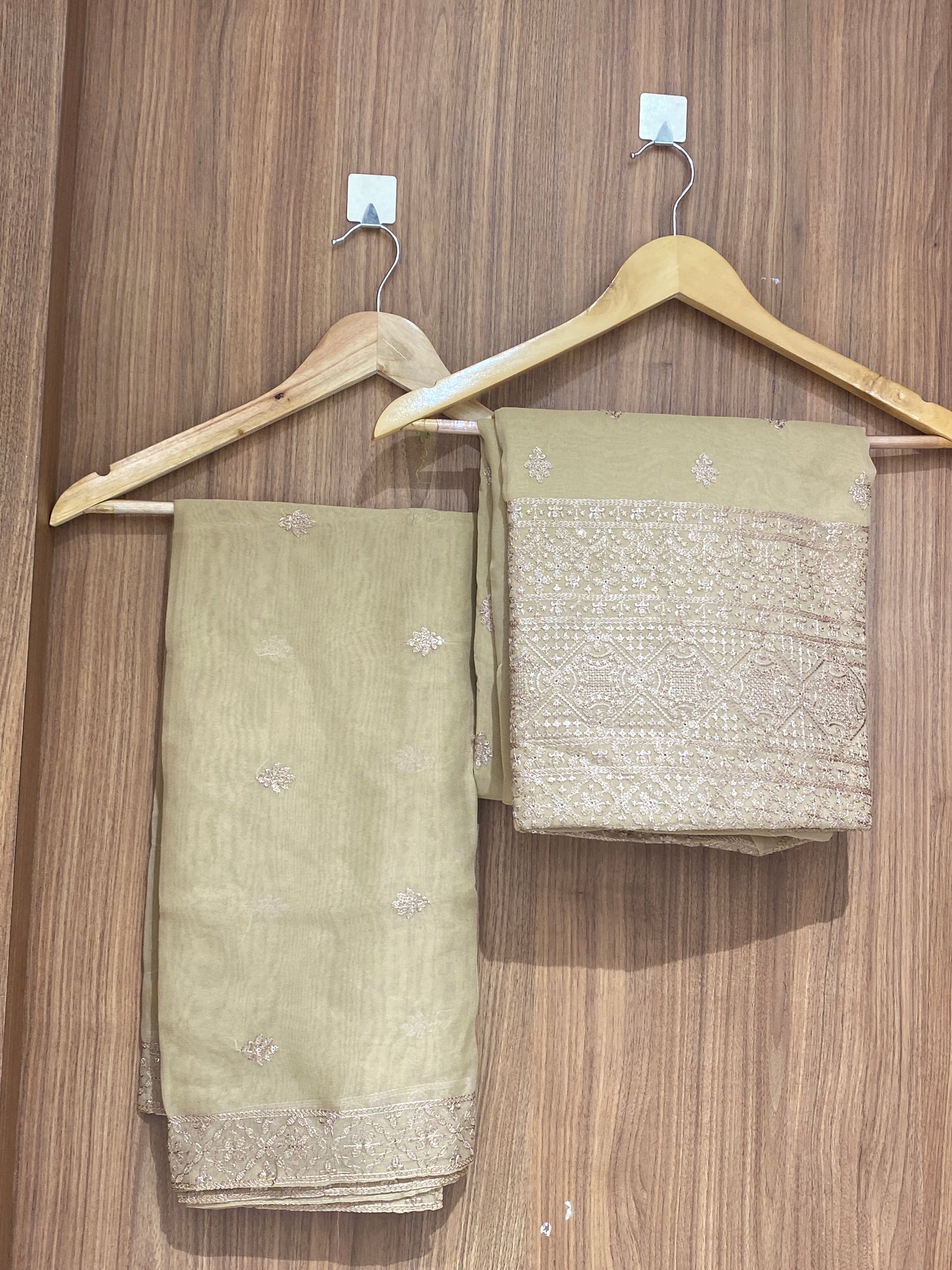 OFFER SALES UNSTITCHED SALWAR SUITS - IHA 26889