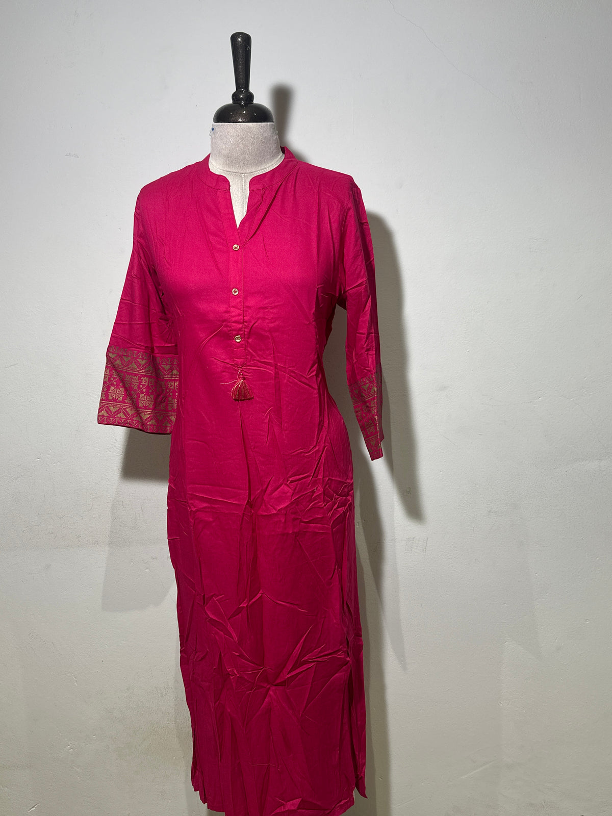 OFFER SALES TOP'S - IHA 35257