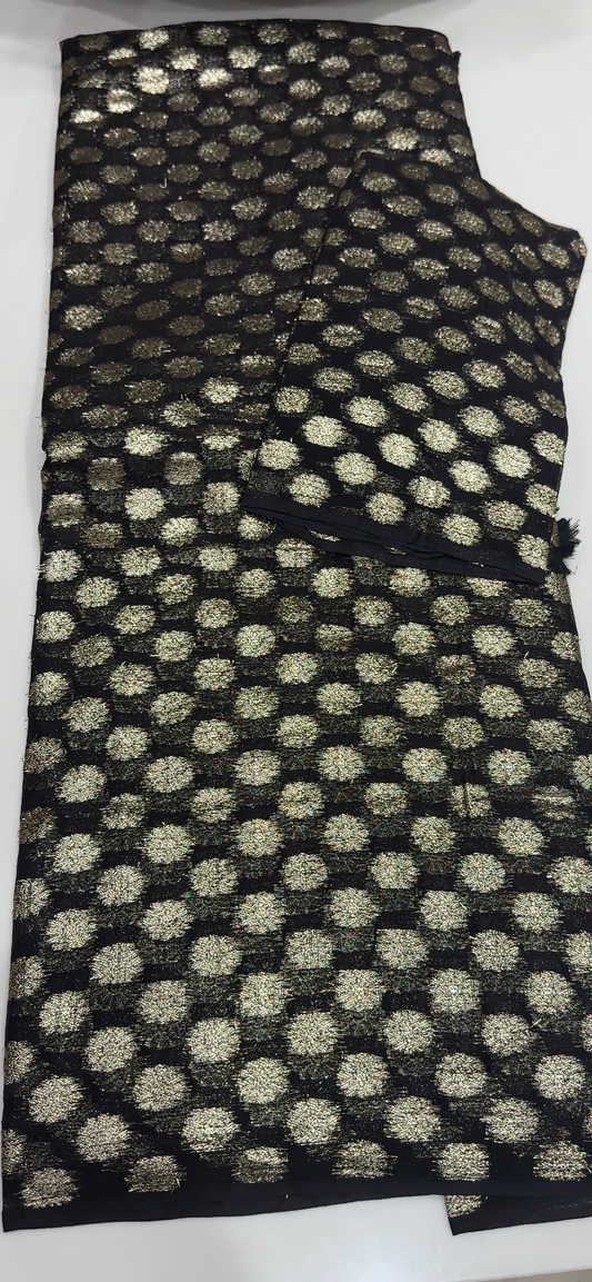 GEORGETTE SAREES - IHA 35492