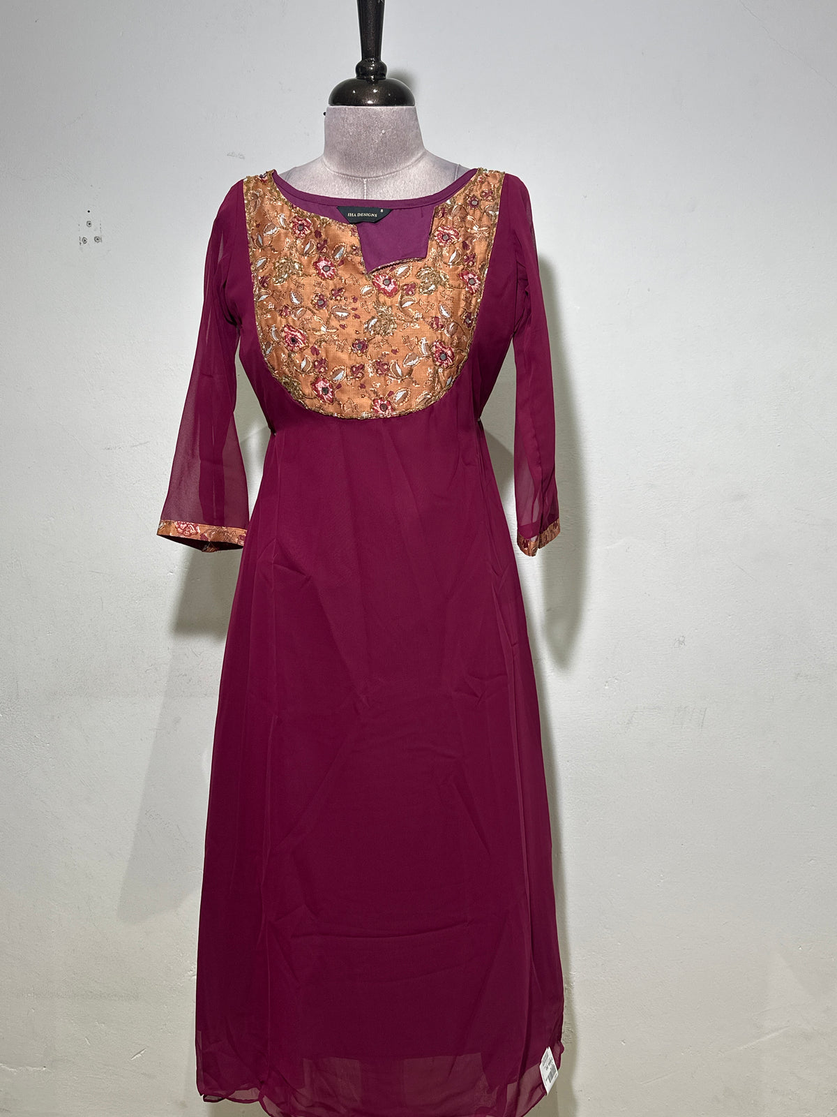 OFFER SALES TOP'S -  IHA 35962