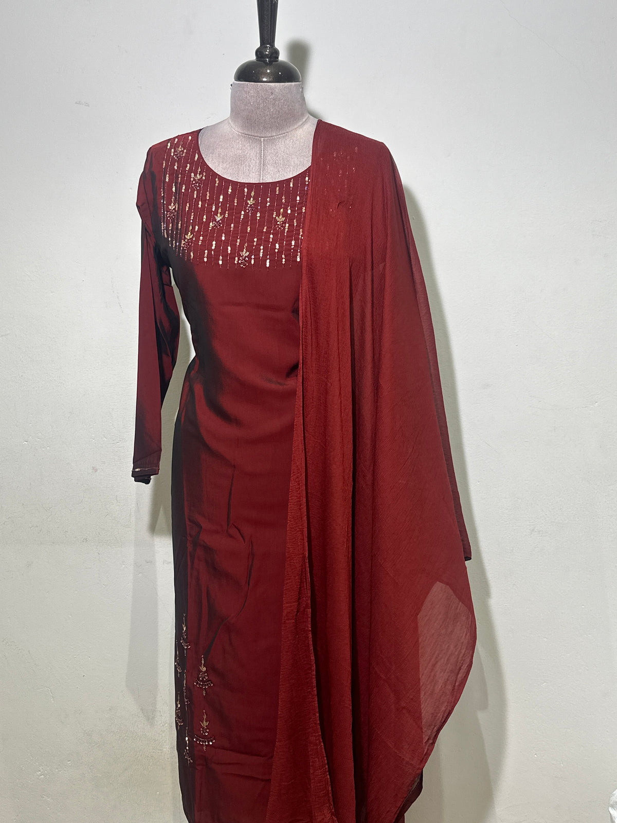 OFFER SALES TOP AND  BOTTOM  -  IHA 35976