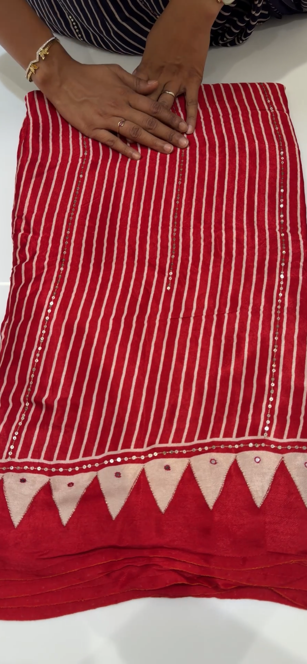 MODAL SILK SAREES - IHA 35131