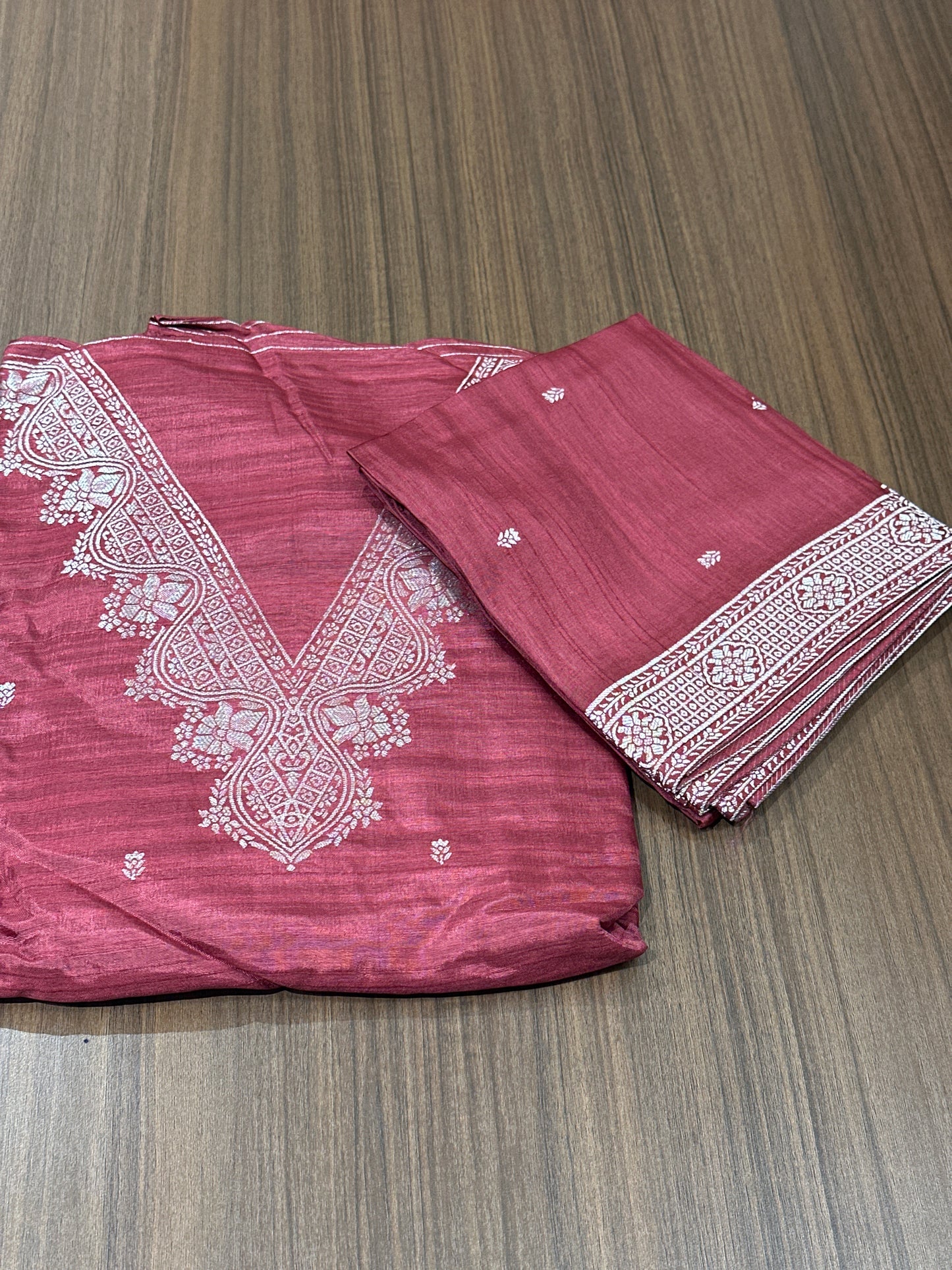OFFER SALES UNSTITCHED SALWAR SUITS -  IHA 33916