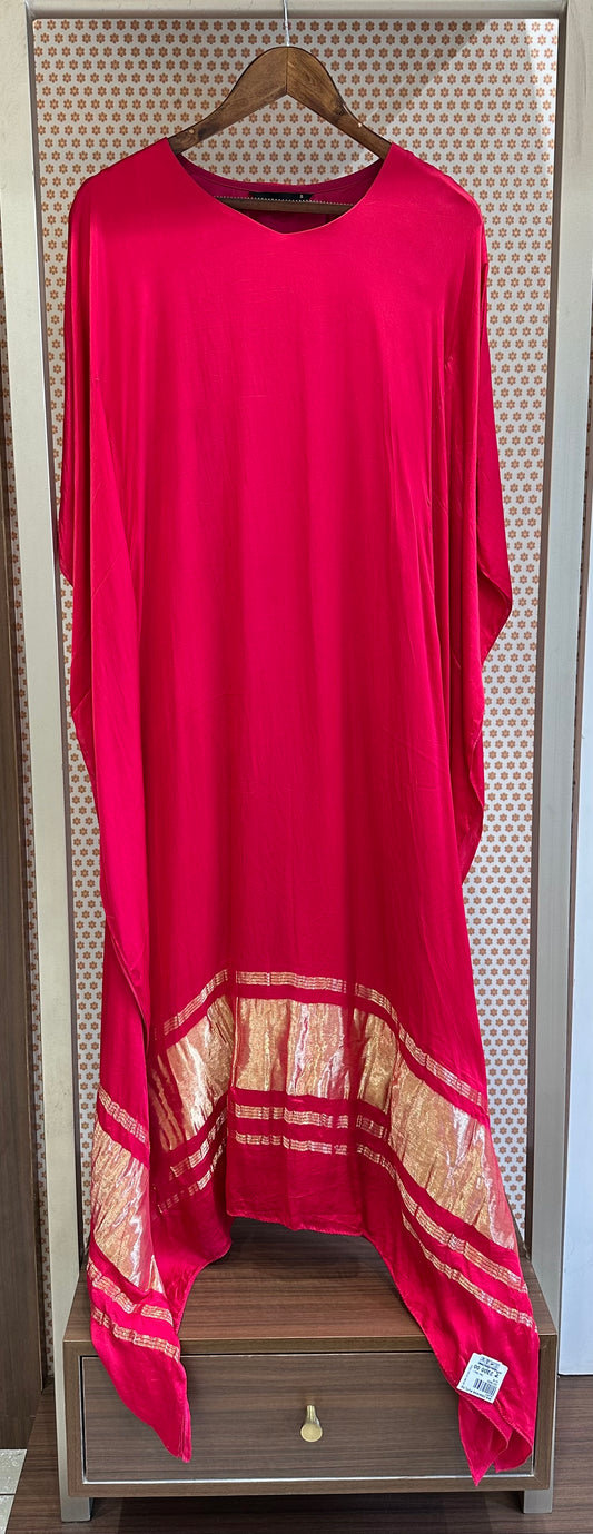 Kaftan – Iha Alappuzha Collection – IHA 27139