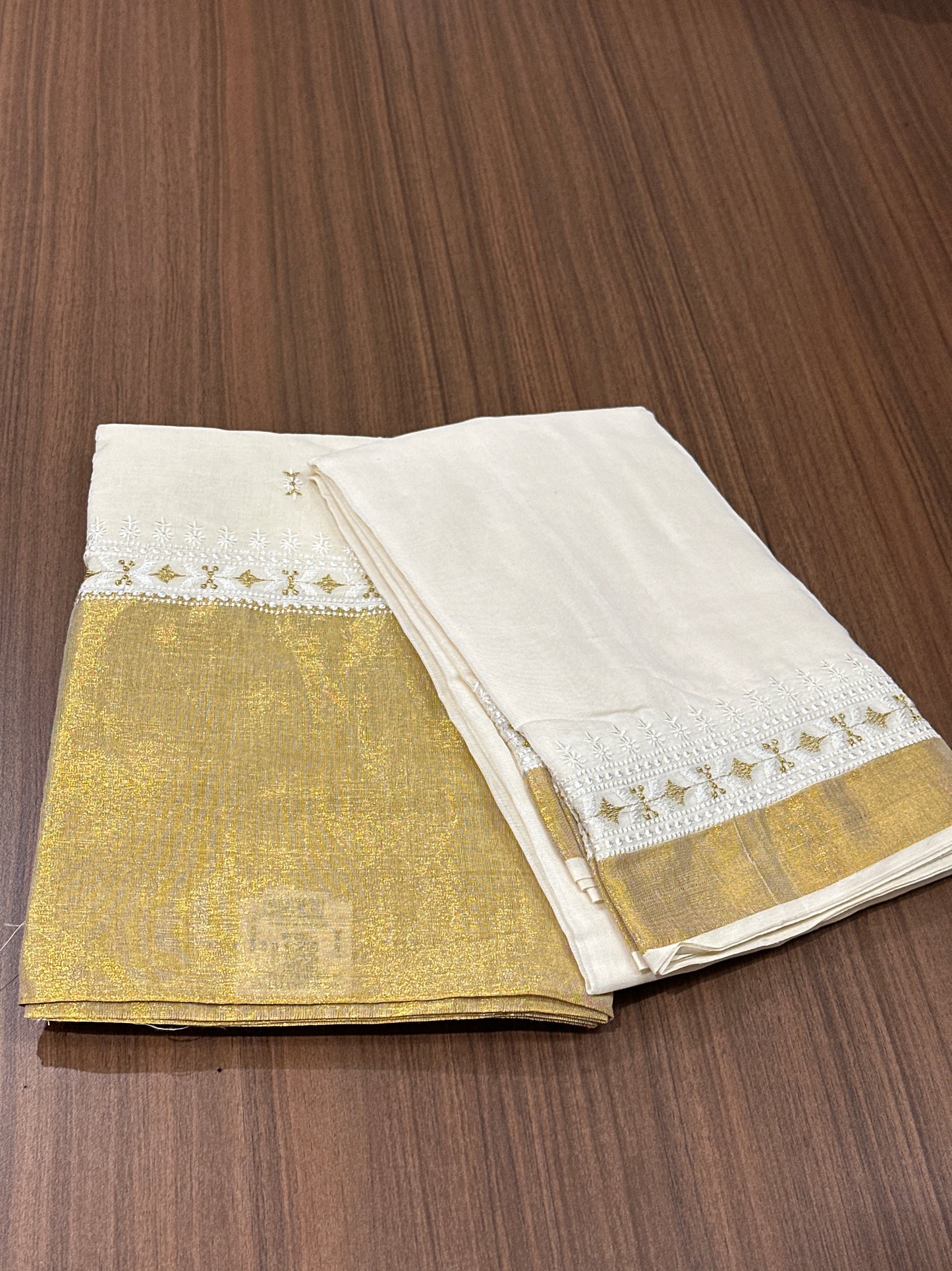 OFFER SALES UNSTITCHED SALWAR SUITS -  IHA 33853