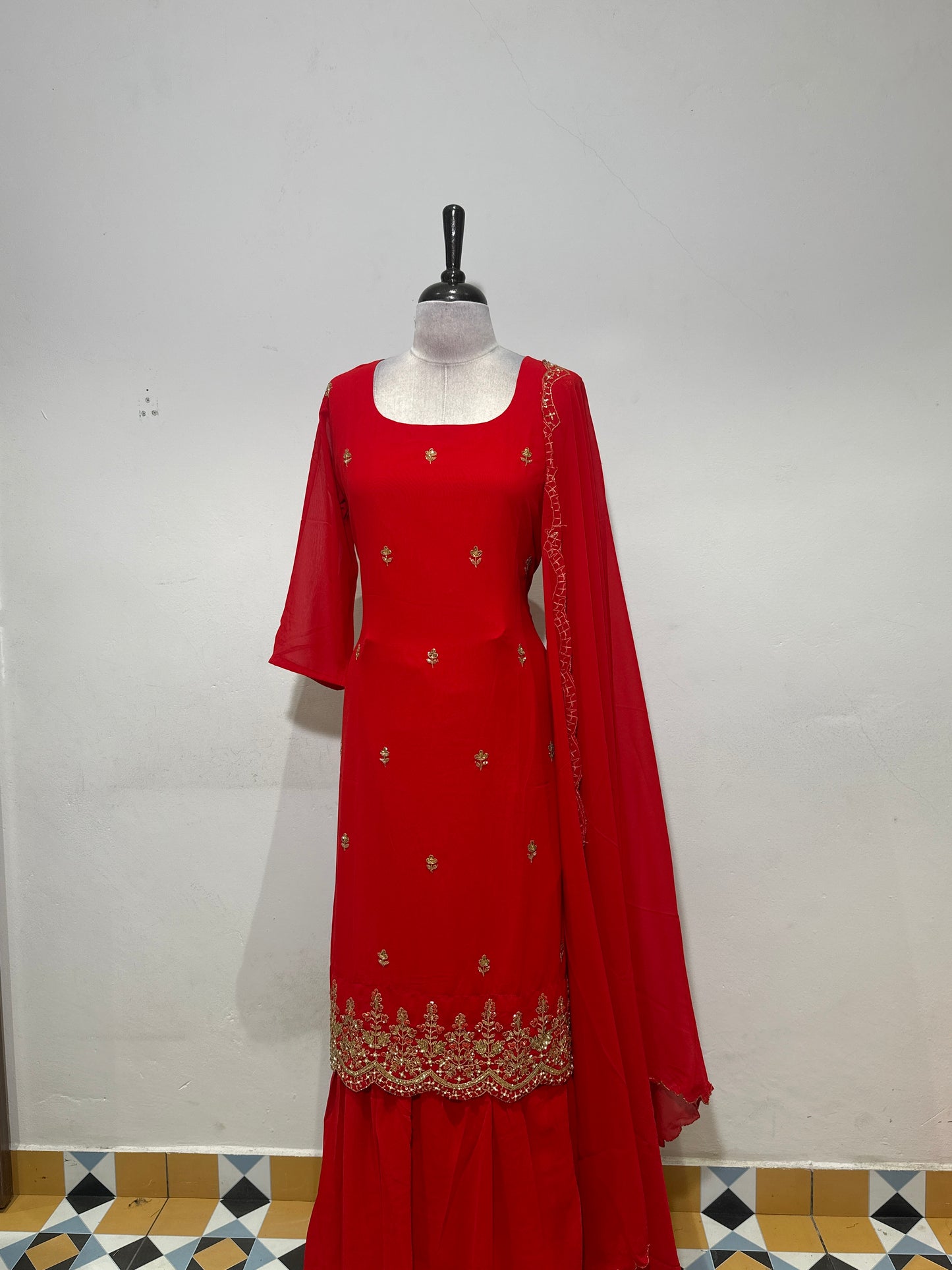 OFFER SALES TOP AND  BOTTOM  -  IHA 34334