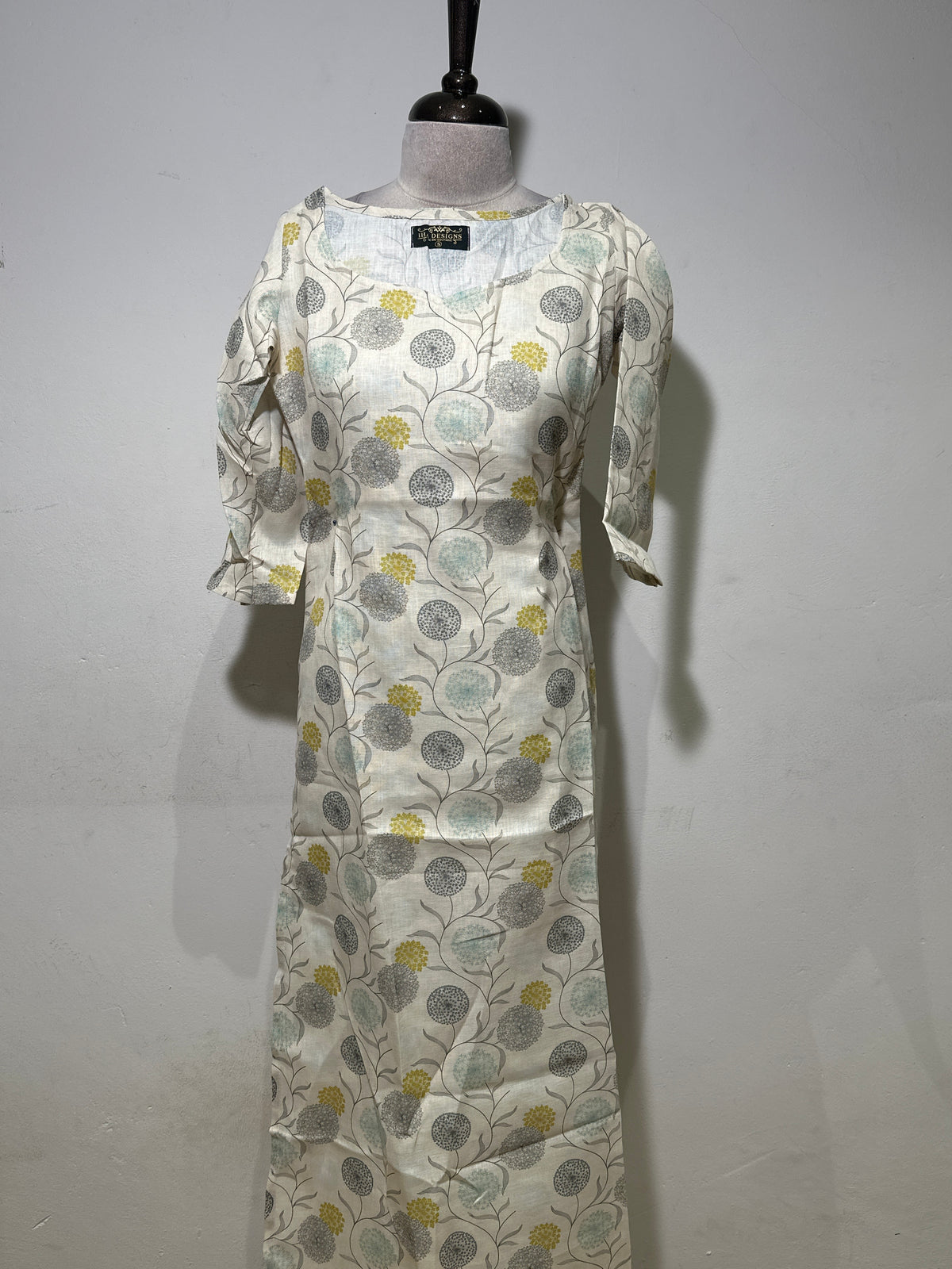 OFFER SALES TOP'S - IHA 35321
