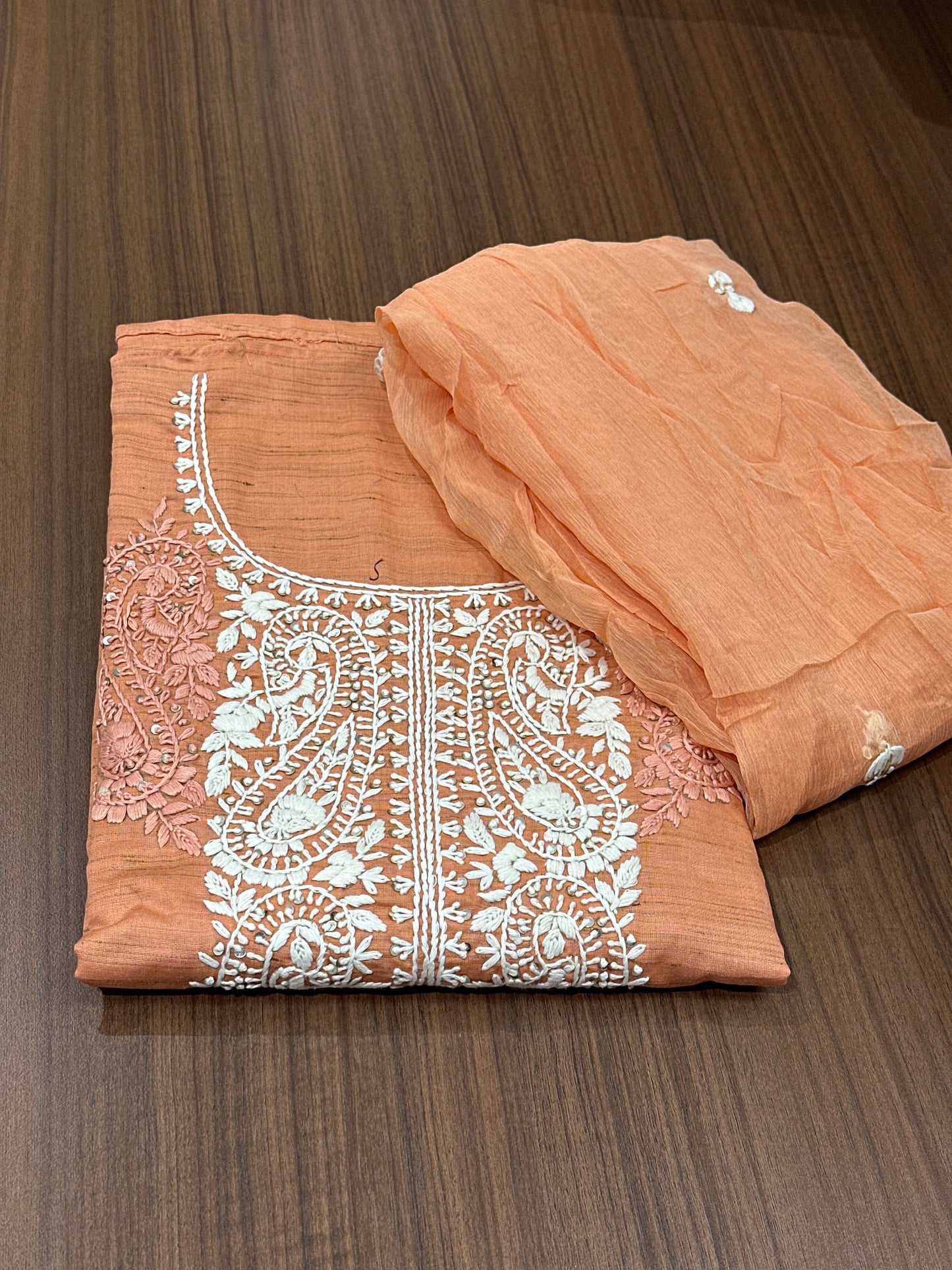 OFFER SALES UNSTITCHED SALWAR SUITS -  IHA 34051