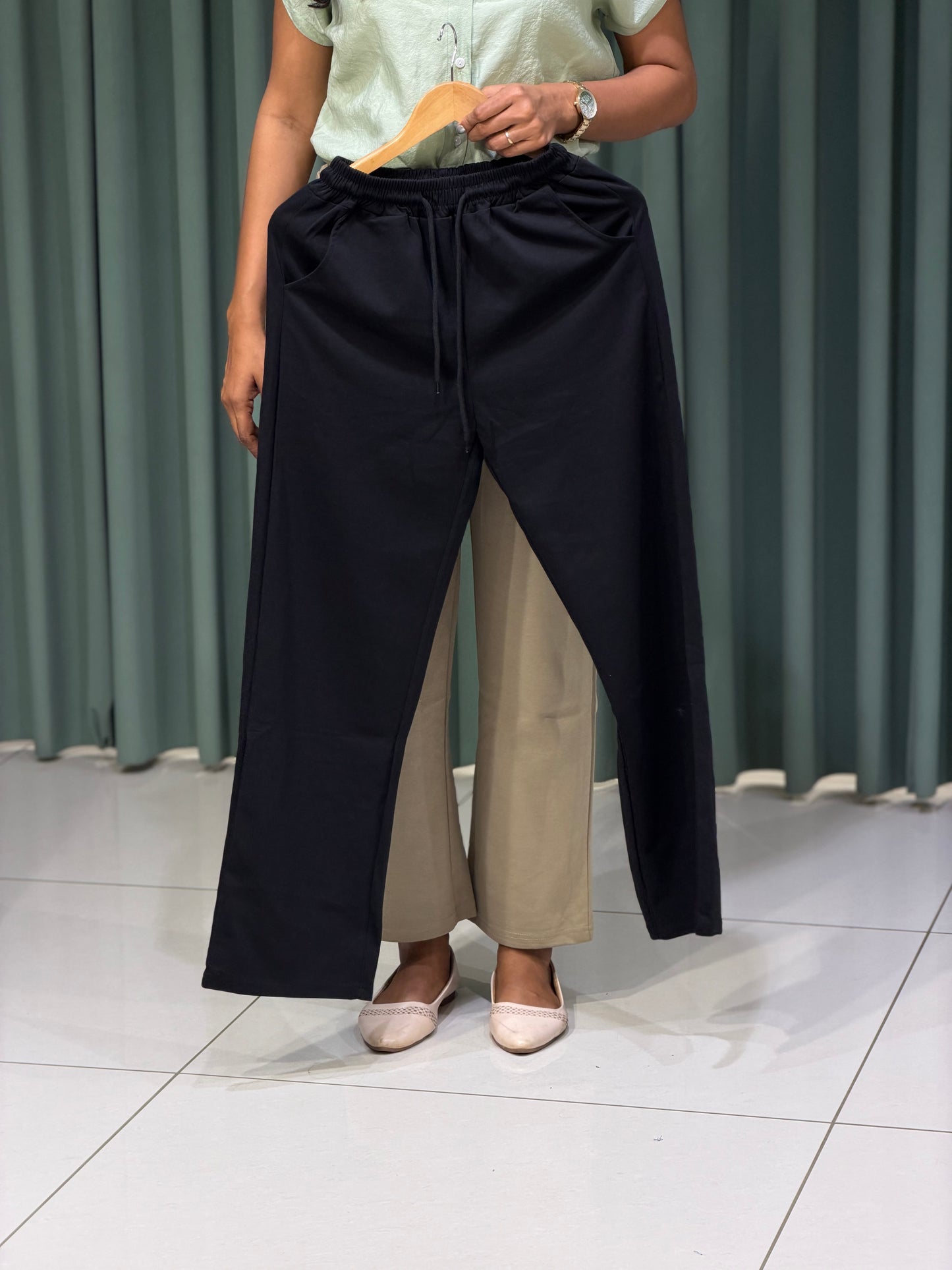 BUDGET BUY BOTTOM - IHA 30321