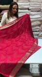 DOLA SILK SAREES - IHA 15889