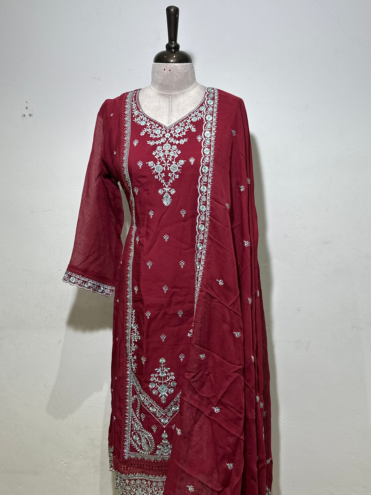 OFFER SALES TOP AND  BOTTOM  -  IHA 35451