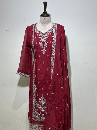 OFFER SALES TOP AND  BOTTOM  -  IHA 35451