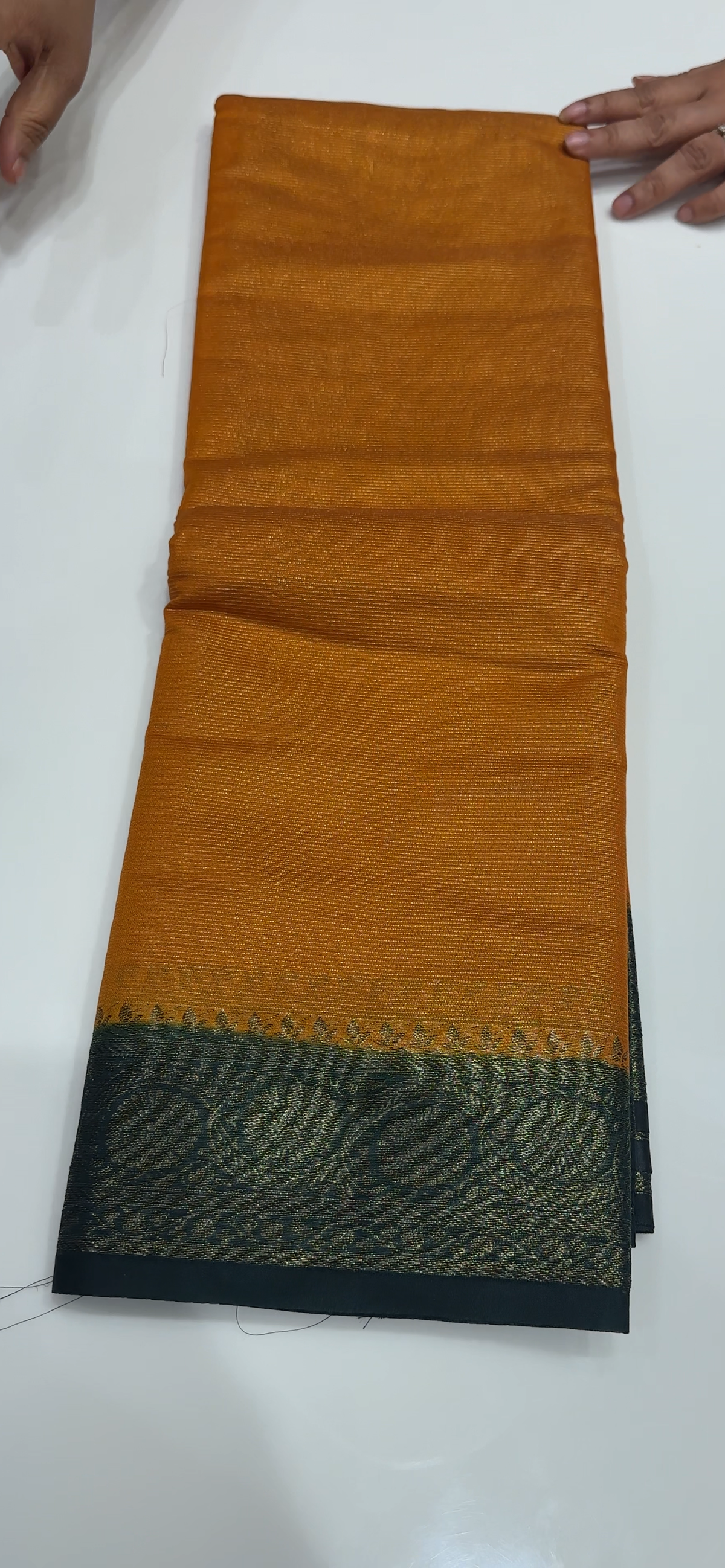 TISSUE SAREES - IHA 35546