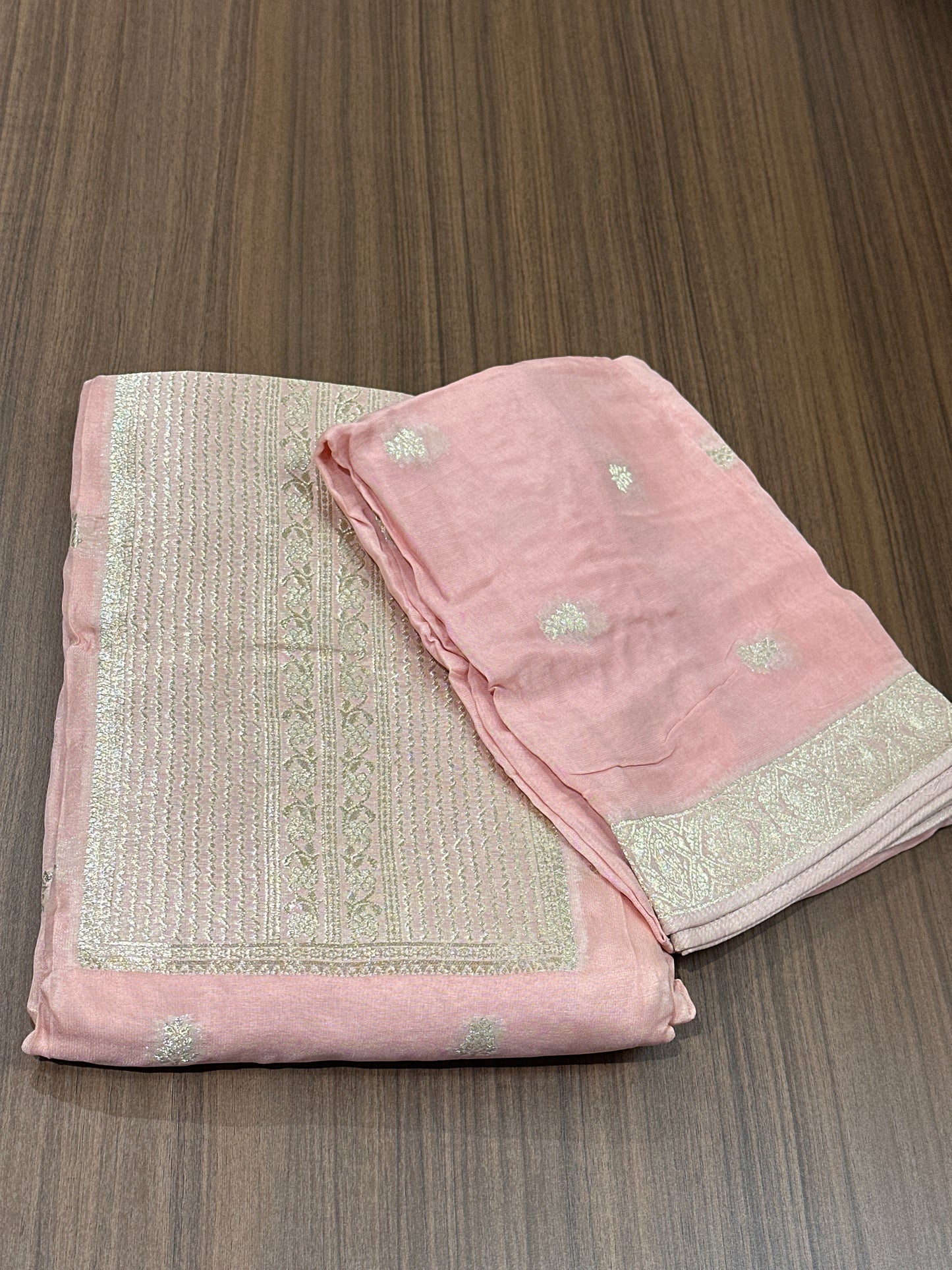 OFFER SALES UNSTITCHED SALWAR SUITS -  IHA 33721