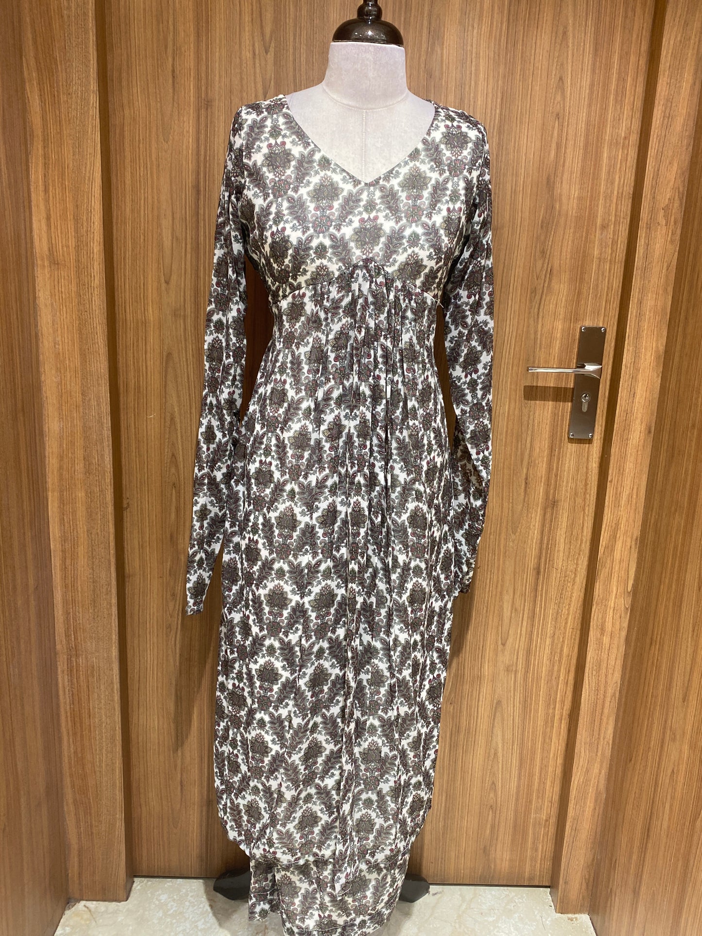 OFFER SALES TOP AND BOTTOM - IHA 27066