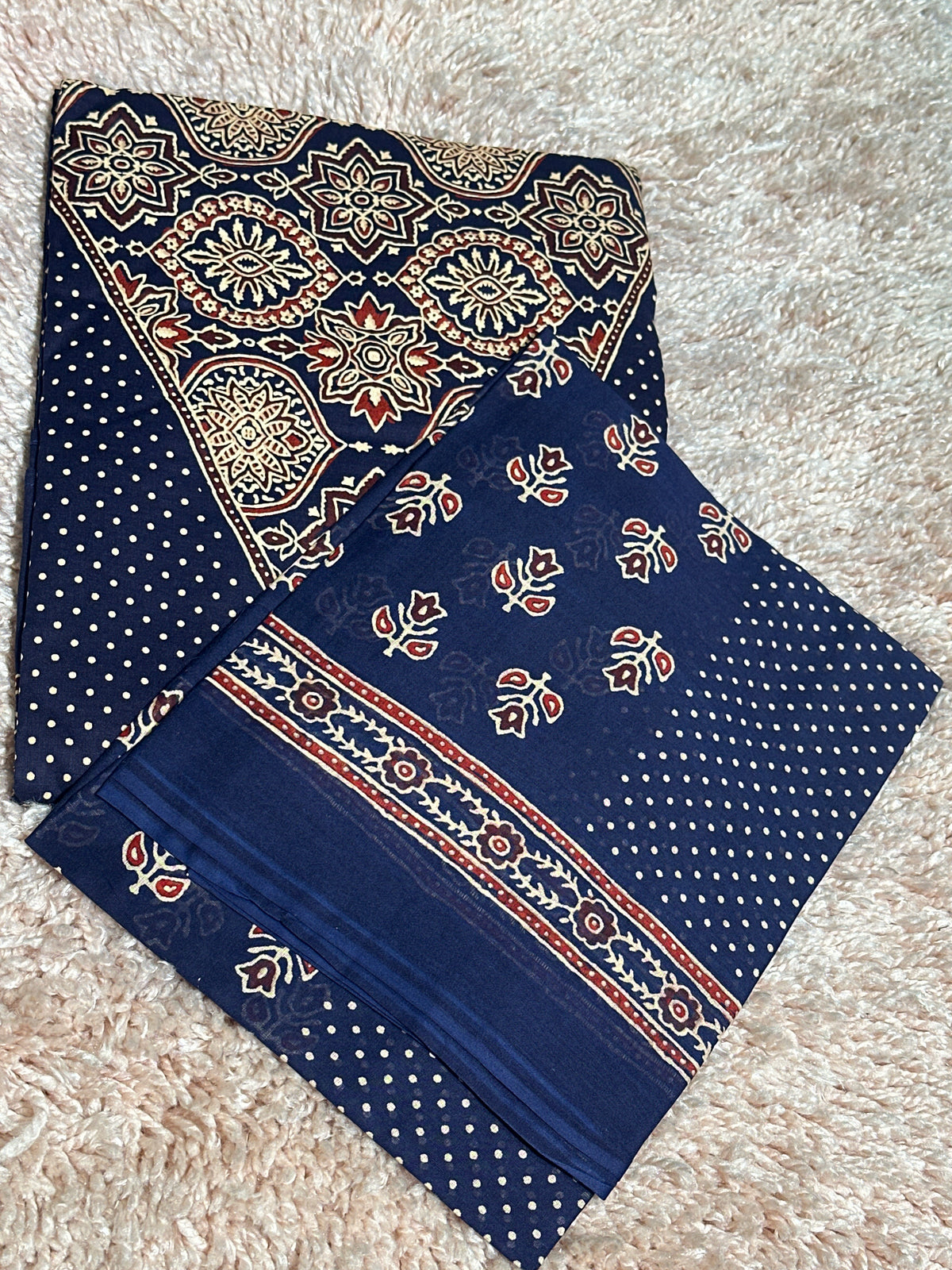 OFFER SALES UNSTITCHED SALWAR SUITS -  IHA 35392