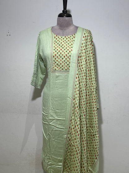 OFFER SALES TOP AND  BOTTOM  -  IHA 35980