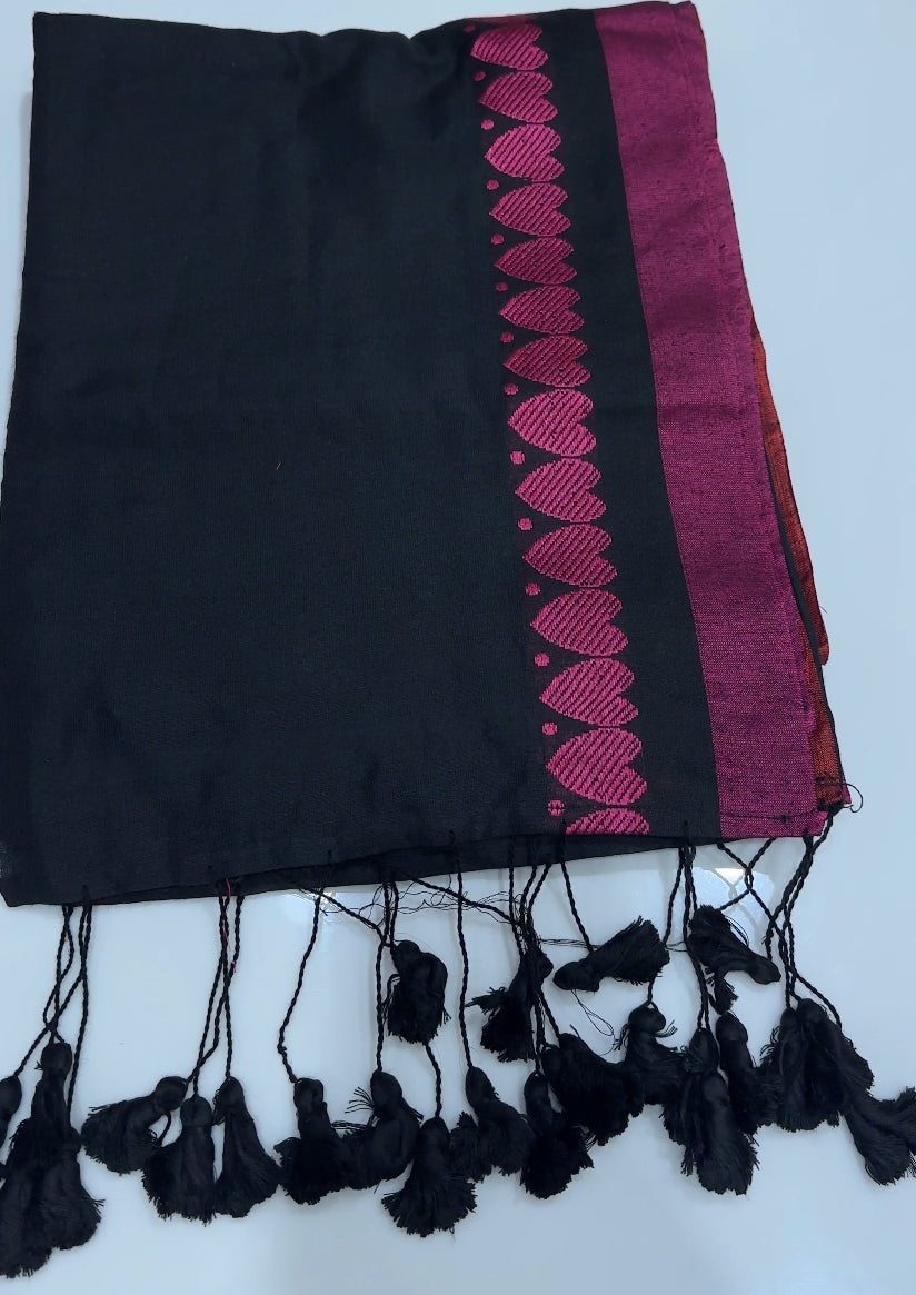 BUDGET BUY SAREES - IHA 27124