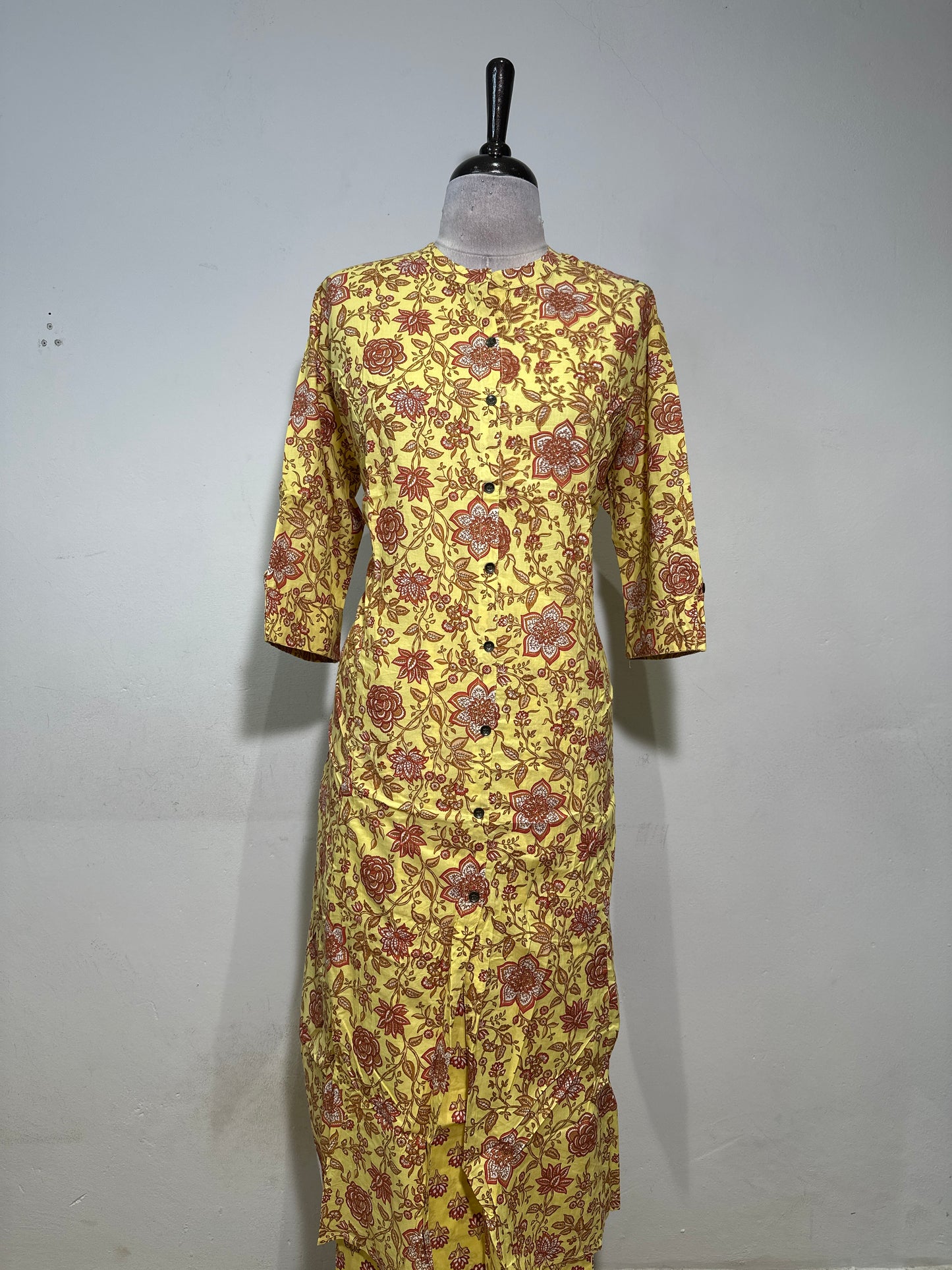 OFFER SALES TOP AND  BOTTOM  -  IHA 34572