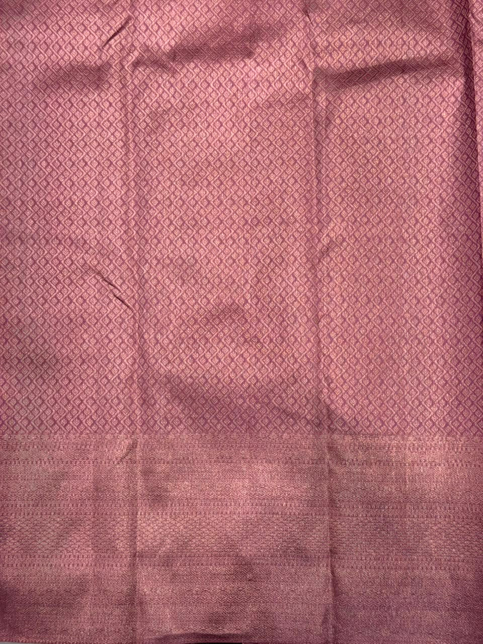 DESIGNER KANCHIPURAM  SAREES - IHA 34656