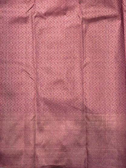 DESIGNER KANCHIPURAM  SAREES - IHA 34656
