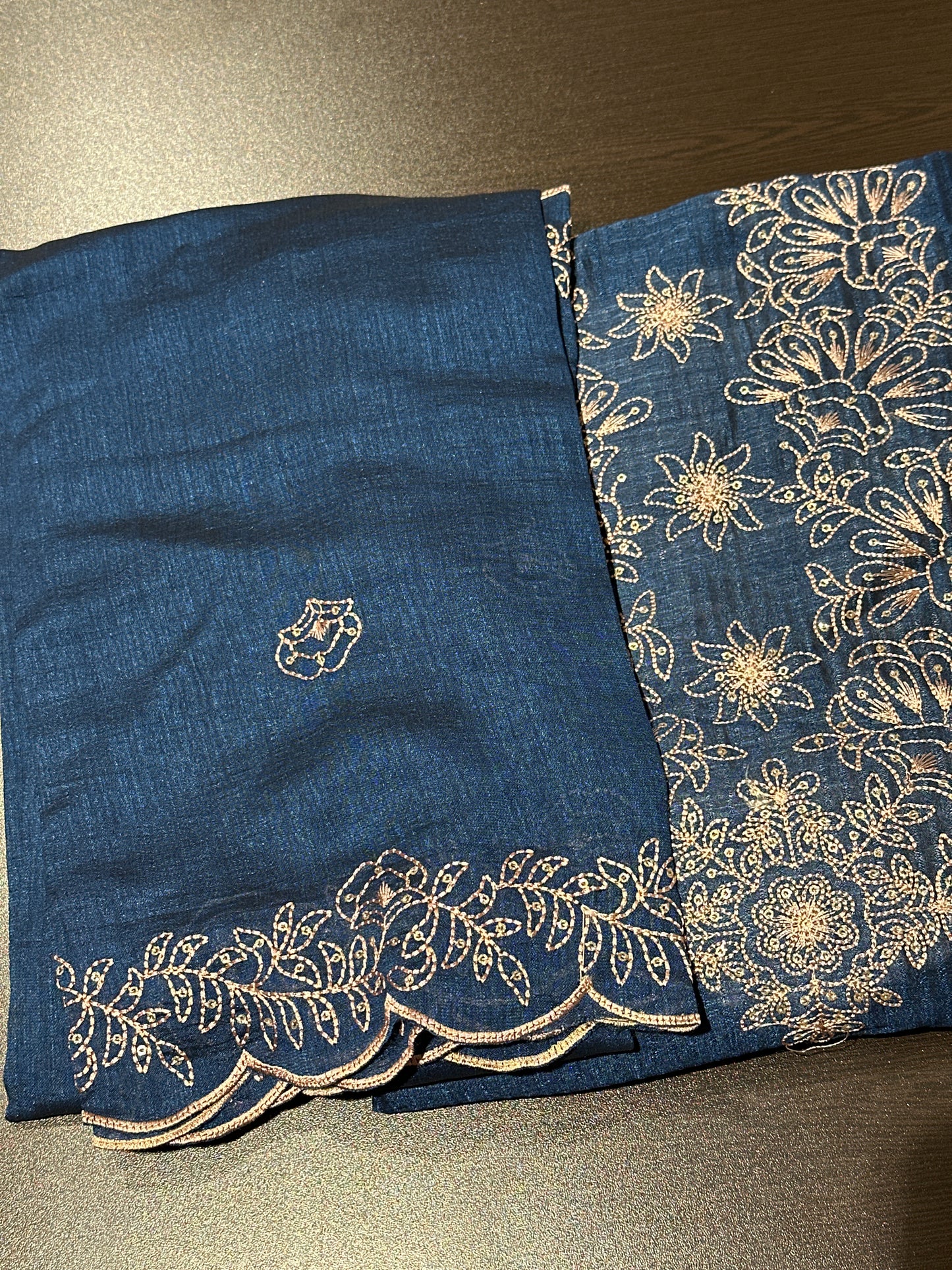 OFFER SALES UNSTITCHED SALWAR SUITS -  IHA 34168