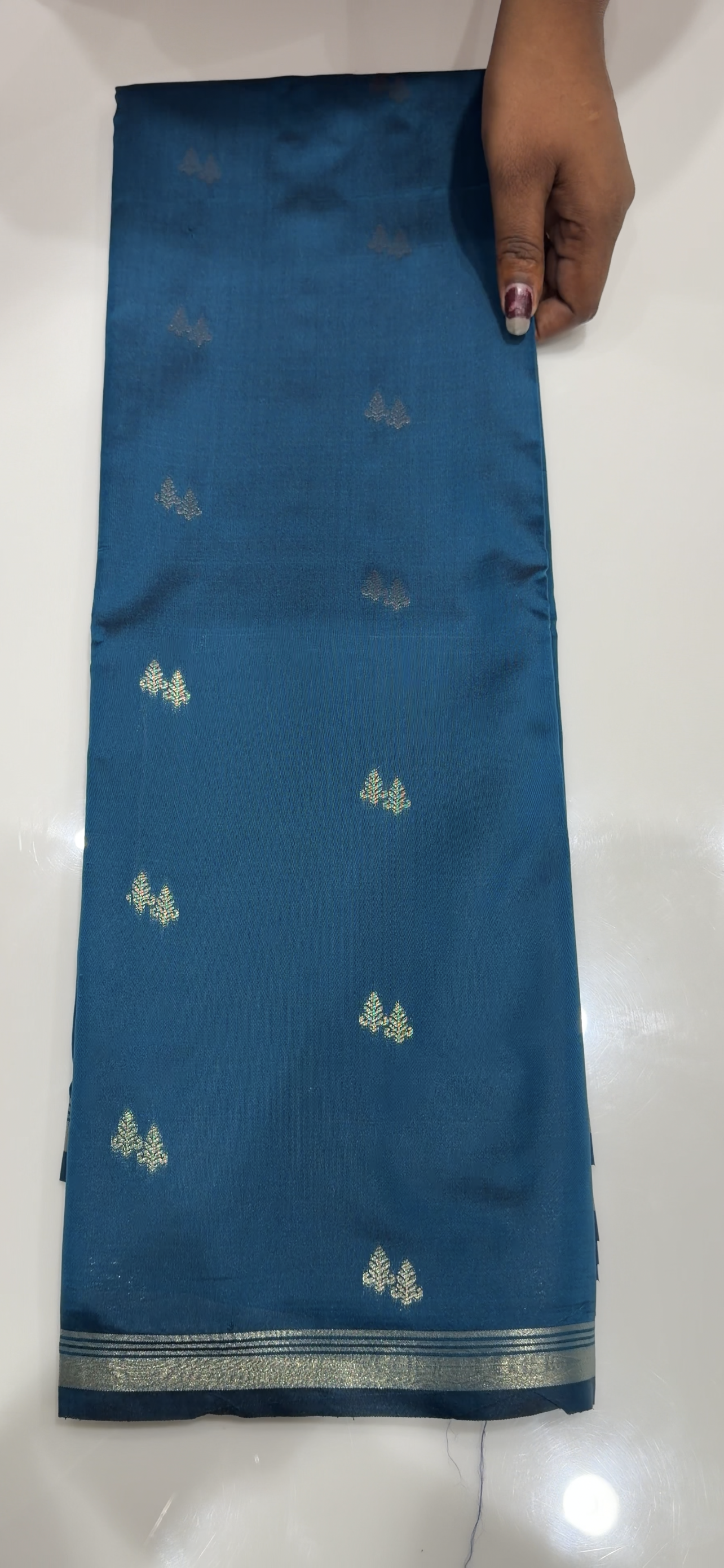 SEMI SOFT SILK SAREES - 35094