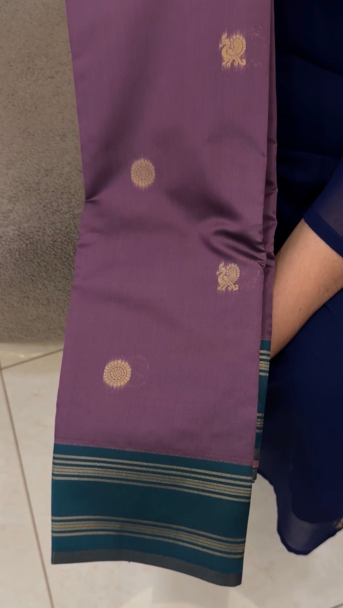 SEMI SOFT SILK SAREES - IHA 33387