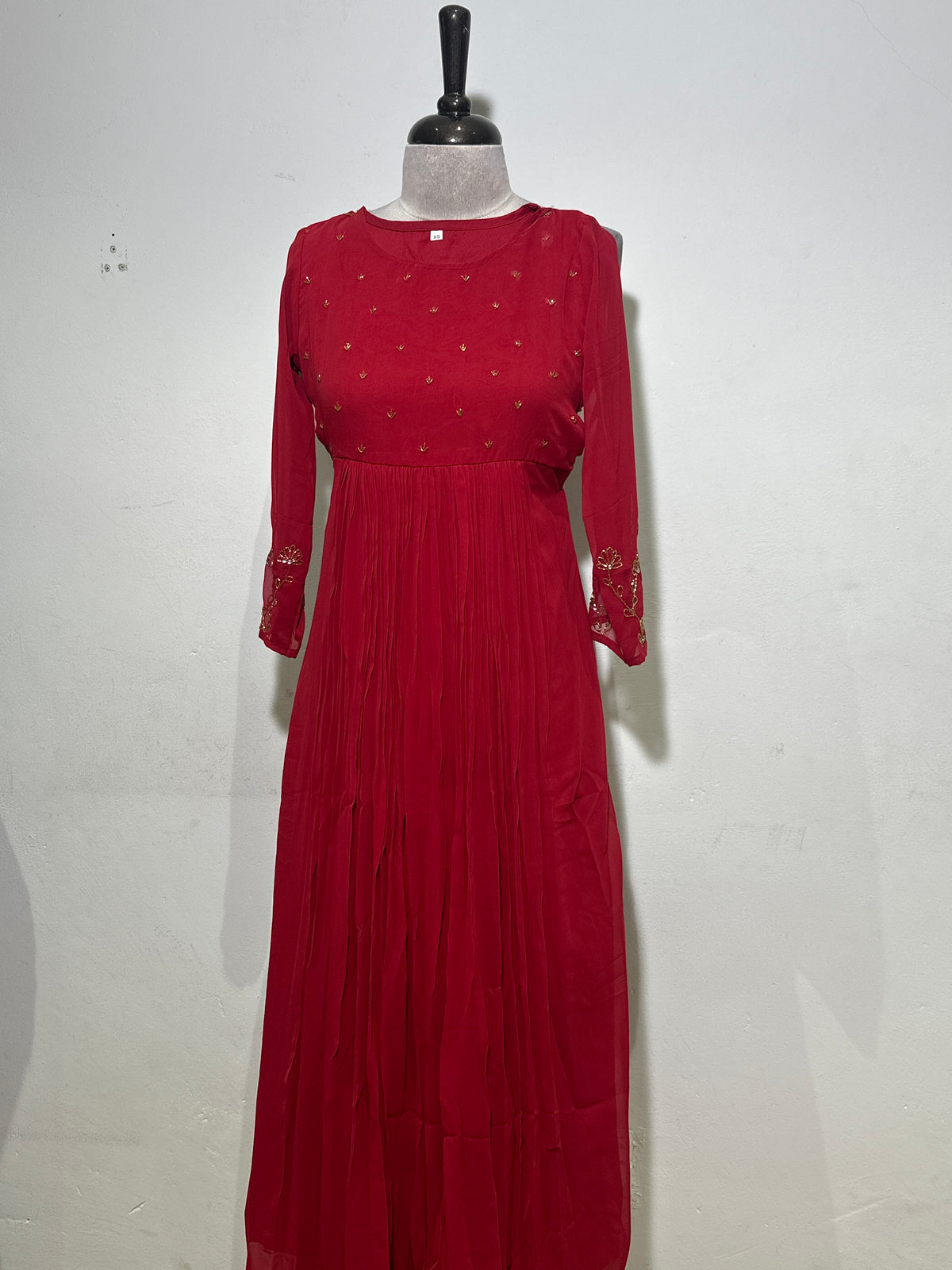 OFFER SALES TOP'S -  IHA 35651