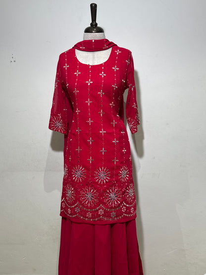OFFER SALES TOP AND  BOTTOM  -  IHA 35451
