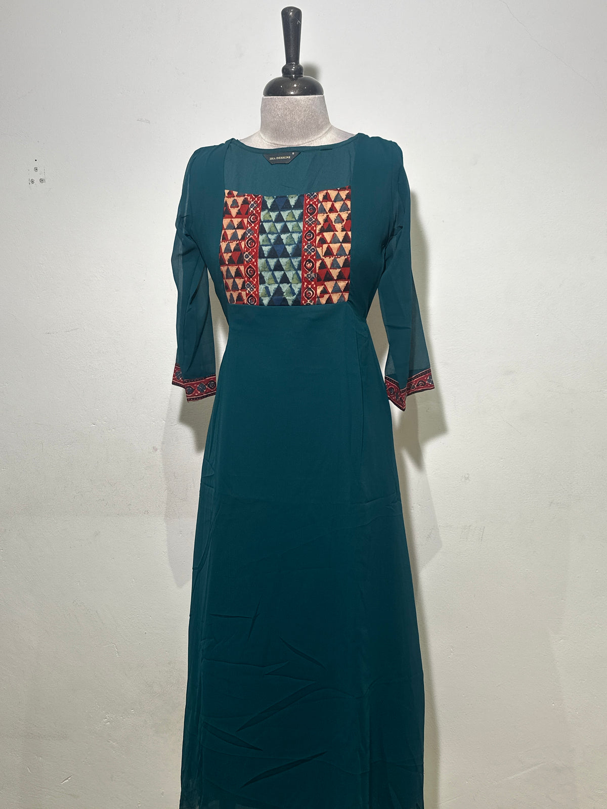 OFFER SALES TOP'S -  IHA 35651
