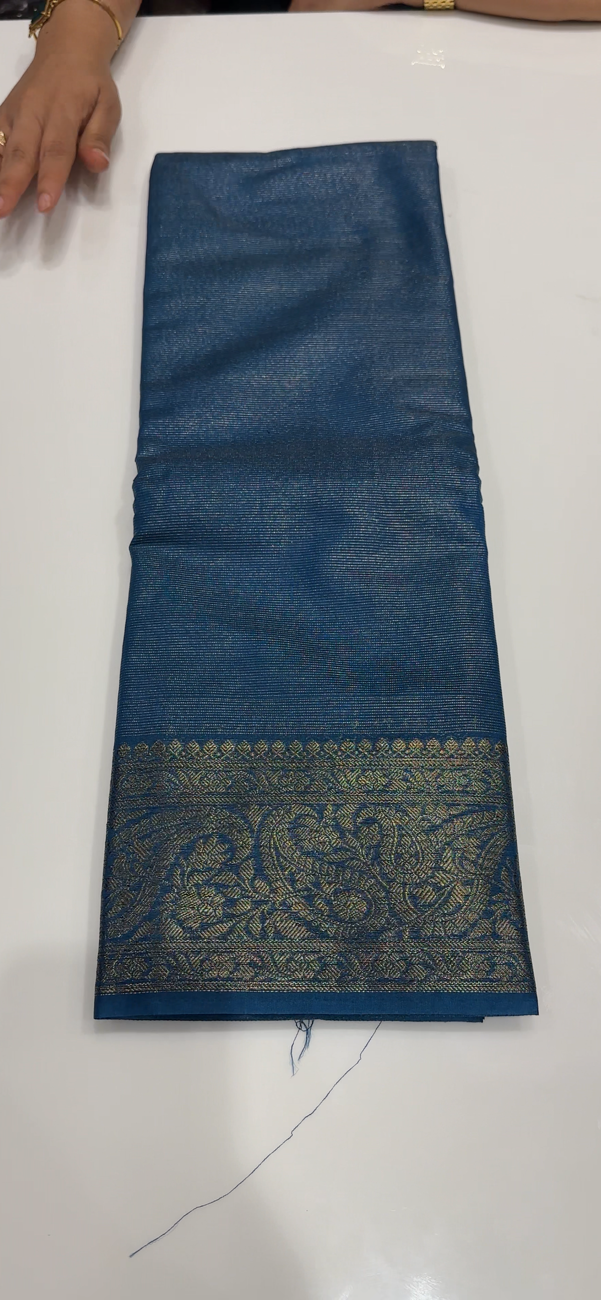 TISSUE SAREES - IHA 35544