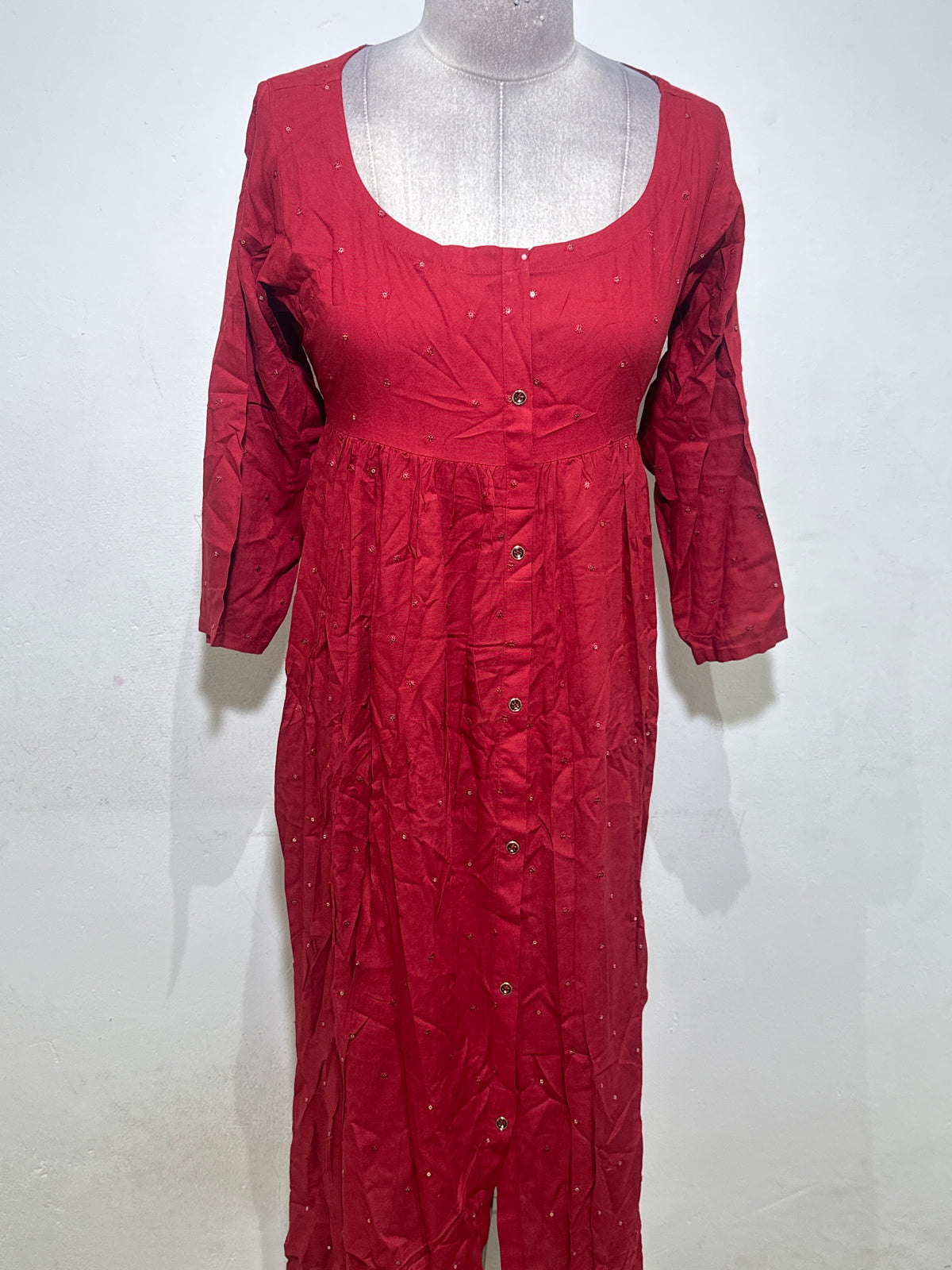 OFFER SALES TOP AND  BOTTOM  -  IHA 35694