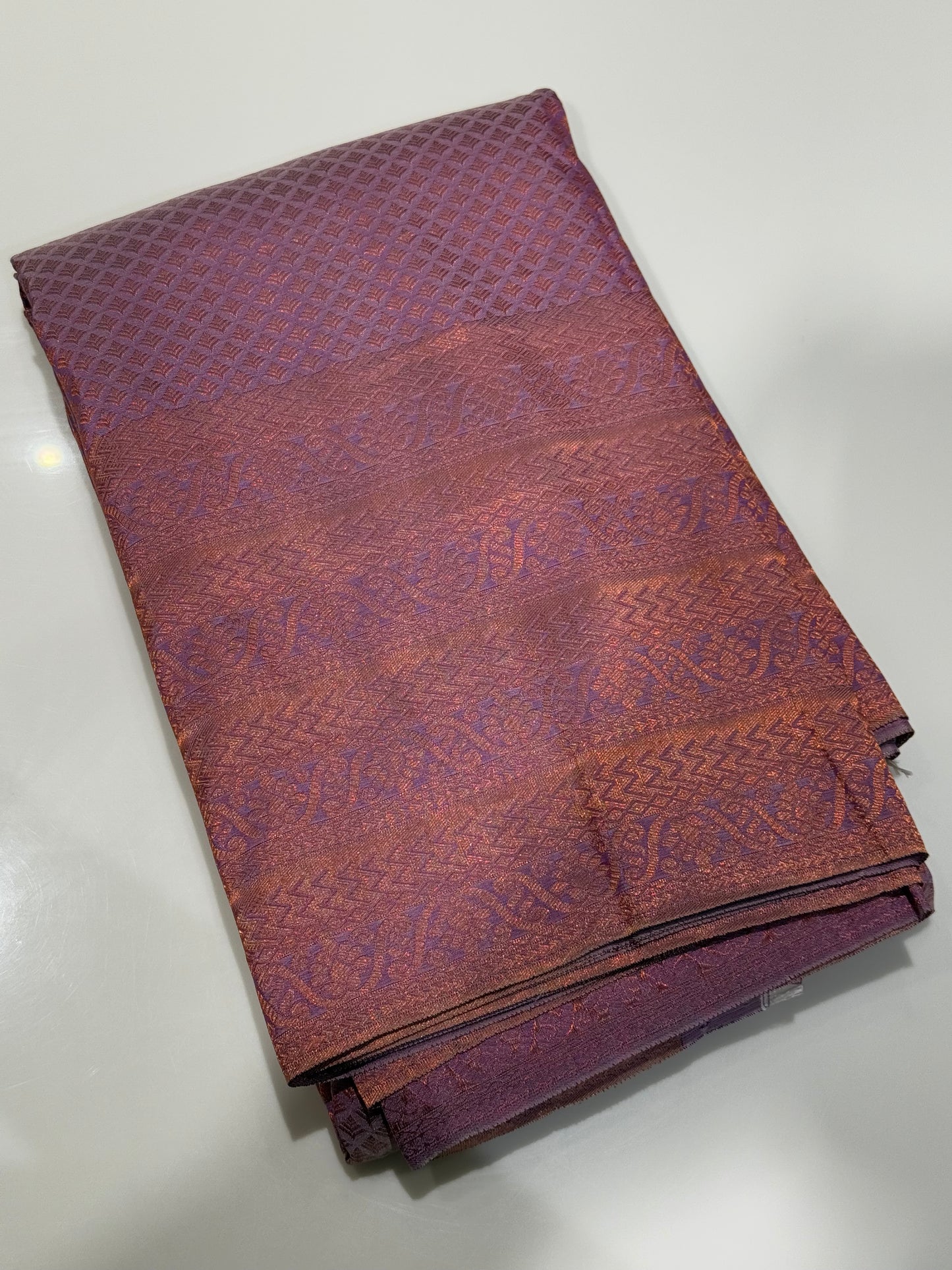 OFFER SALE SEMI SILK SAREES - IHA 27115