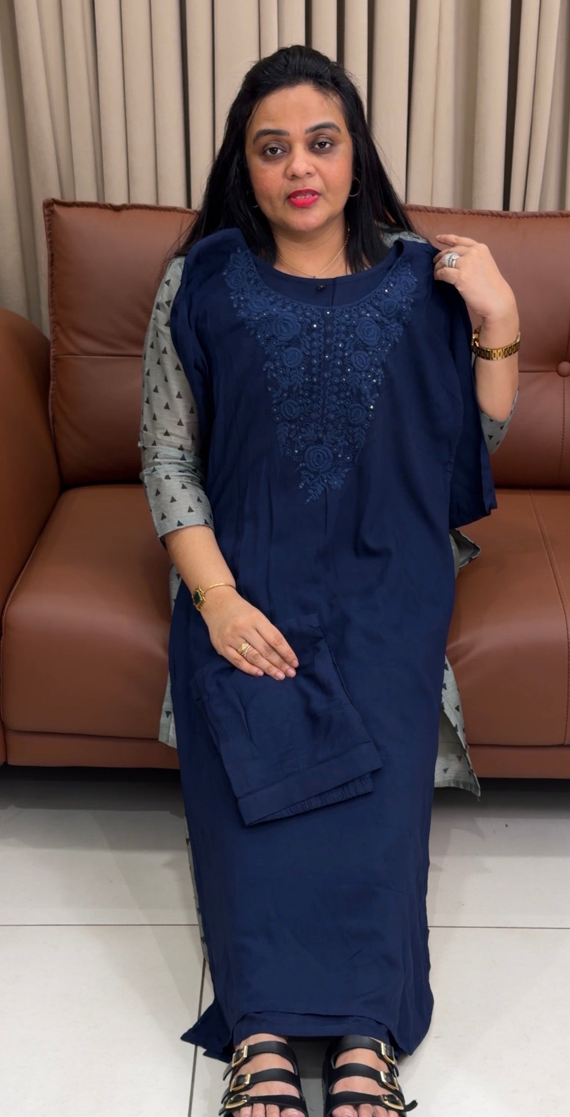 OFFER SALES TOP AND BOTTOM - IHA 34798