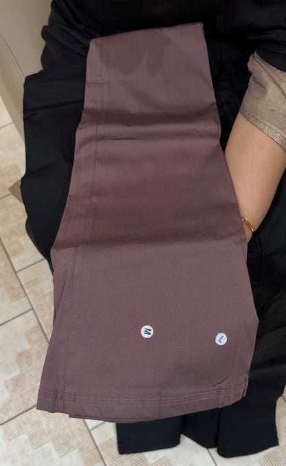 FORWARD IN-SKIRT - IHA  33384