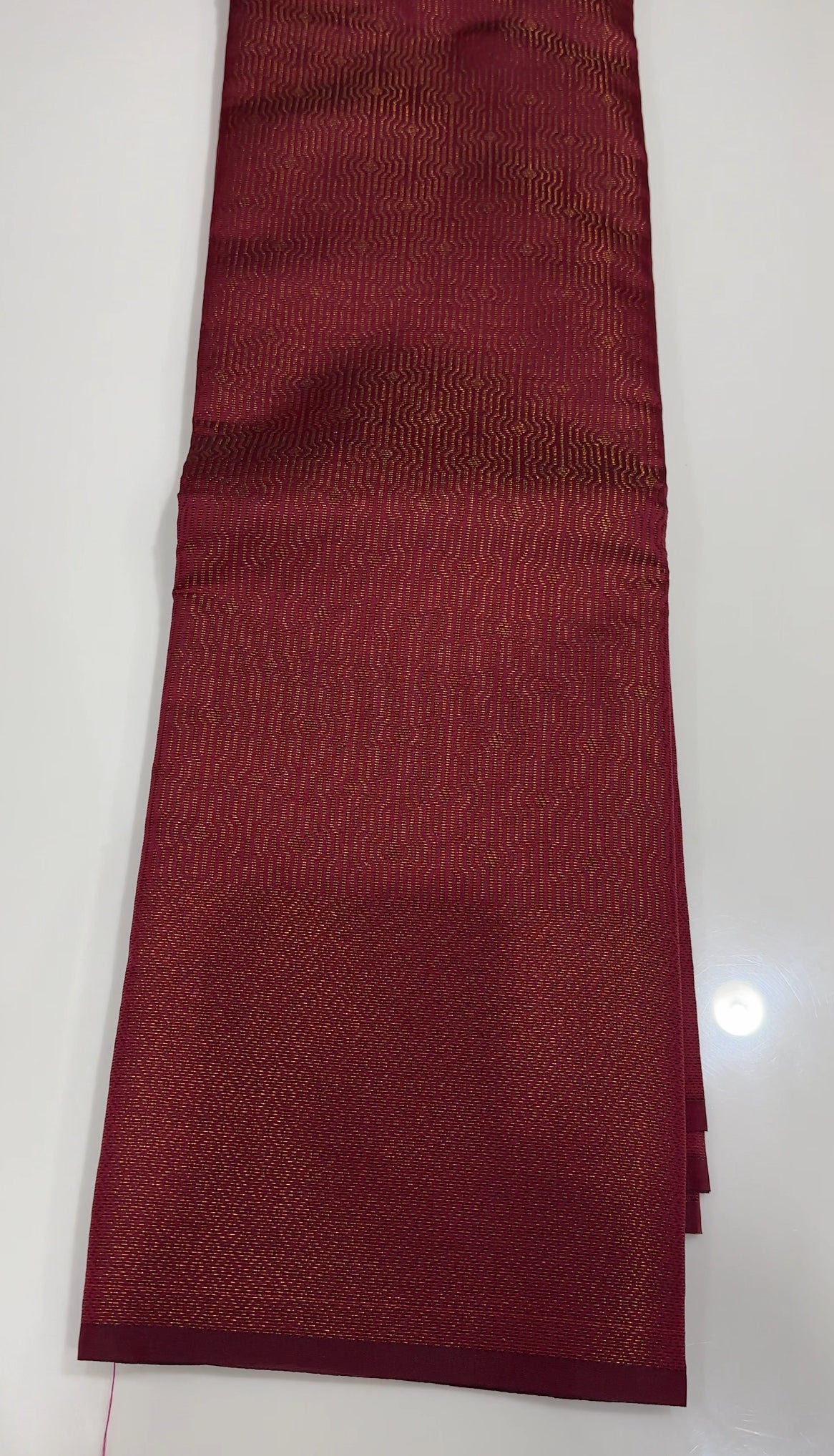 SEMI SOFT BROCADE SAREES - IHA 27117