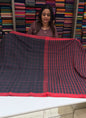 BUDGET BUY KHADDY COTTON SAREES - IHA 16104