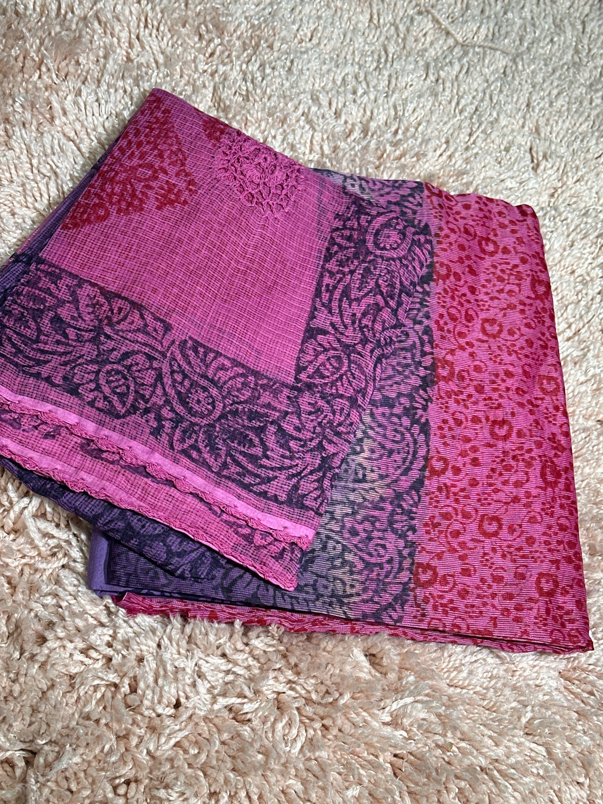 OFFER SALES UNSTITCHED SALWAR SUITS -  IHA 35279