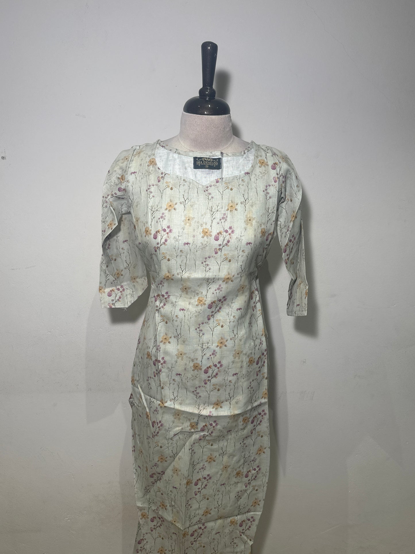 OFFER SALES TOP'S - IHA 35126