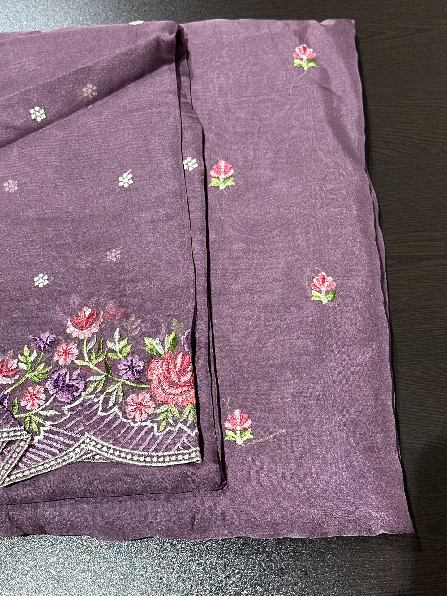 OFFER SALES UNSTITCHED SALWAR SUITS -  IHA 34160