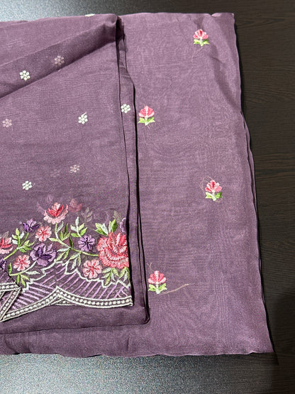 OFFER SALES UNSTITCHED SALWAR SUITS -  IHA 34160