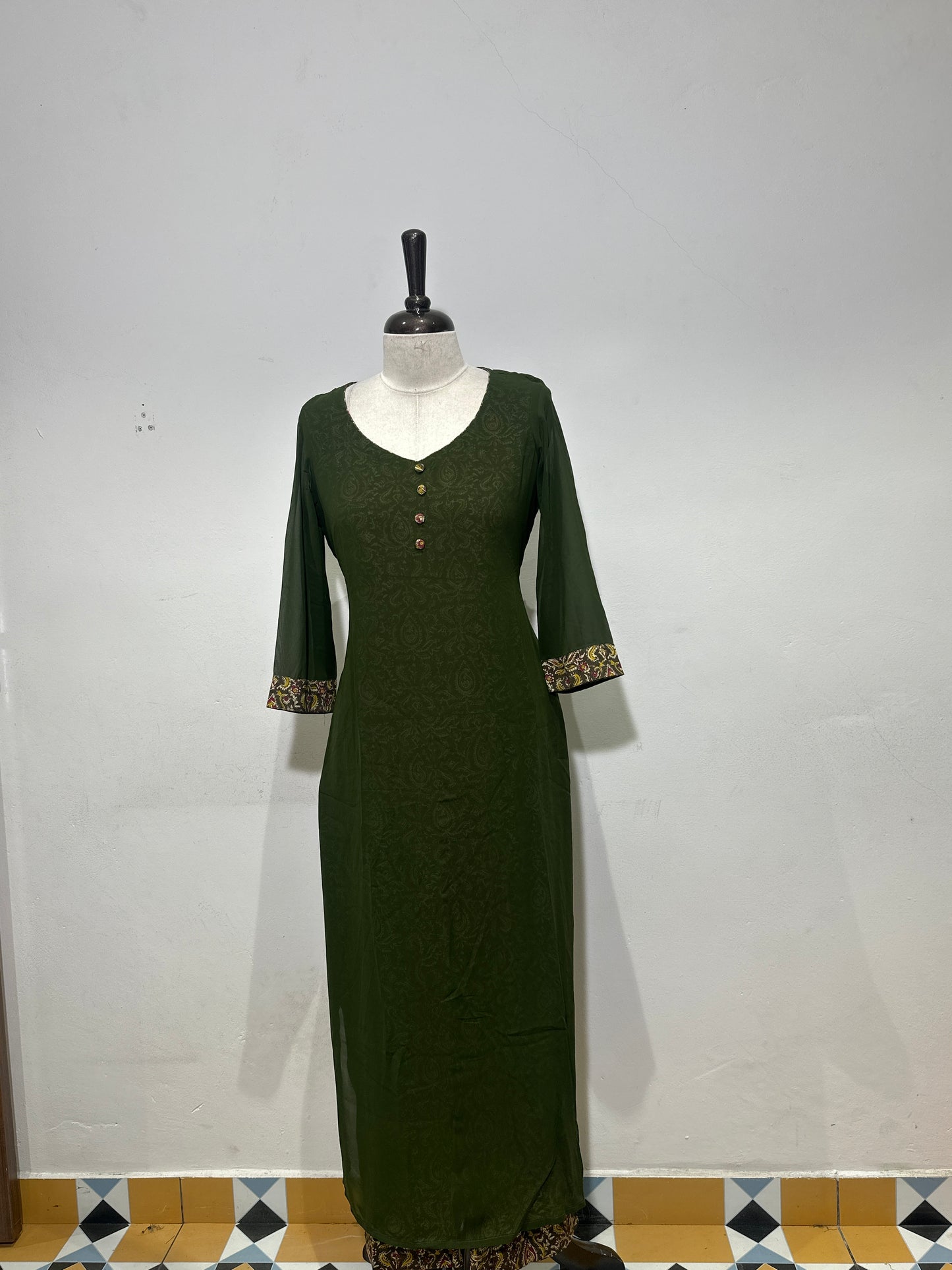 OFFER SALES TOP AND  BOTTOM  -  IHA 34334