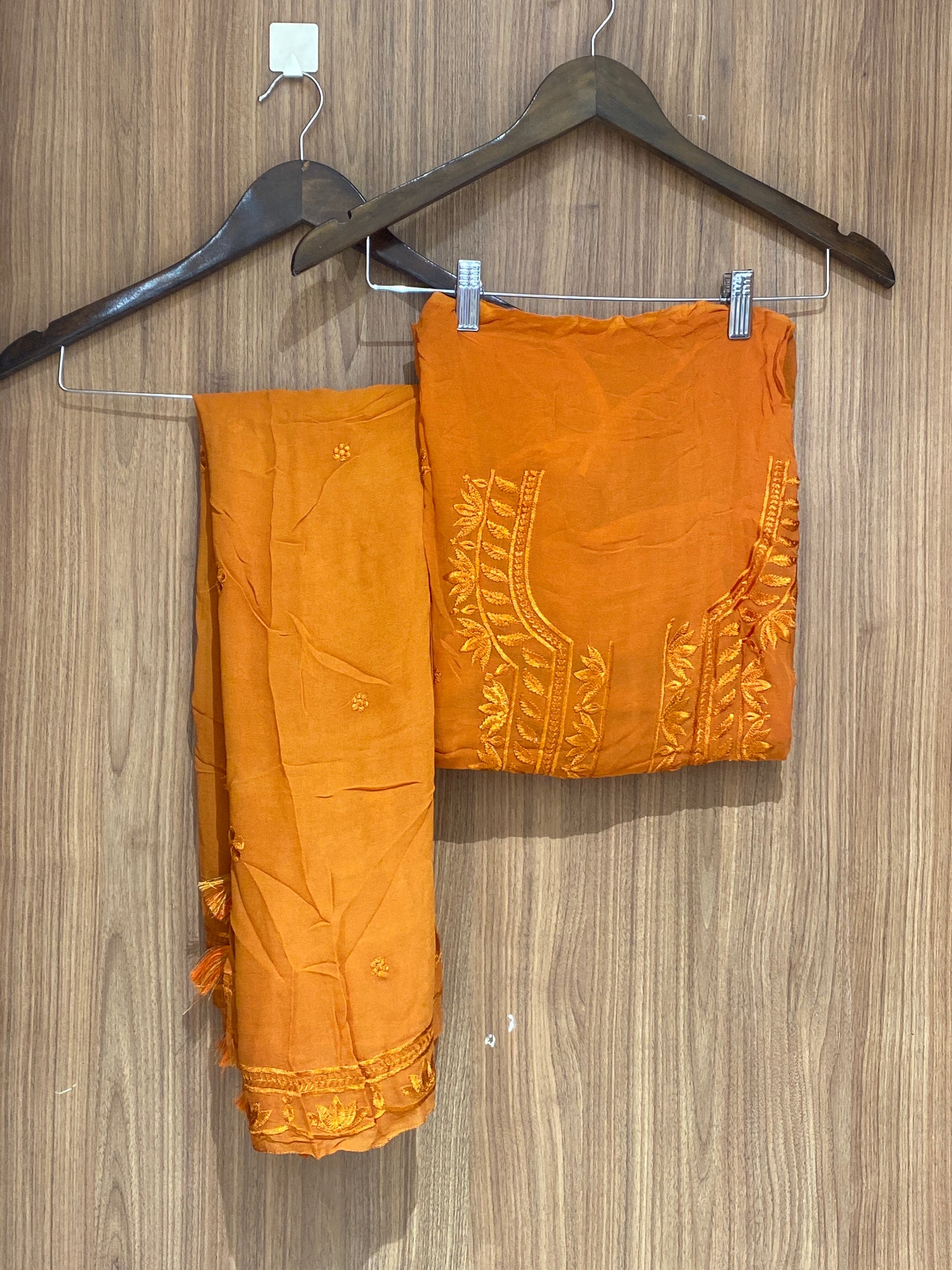 OFFER SALES UNSTITCHED SALWAR SUITS - IHA 26991