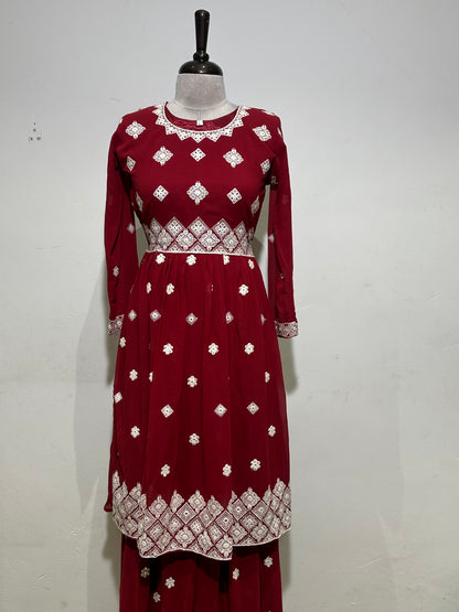 OFFER SALES READY TO WEAR SETS  -  IHA 35622