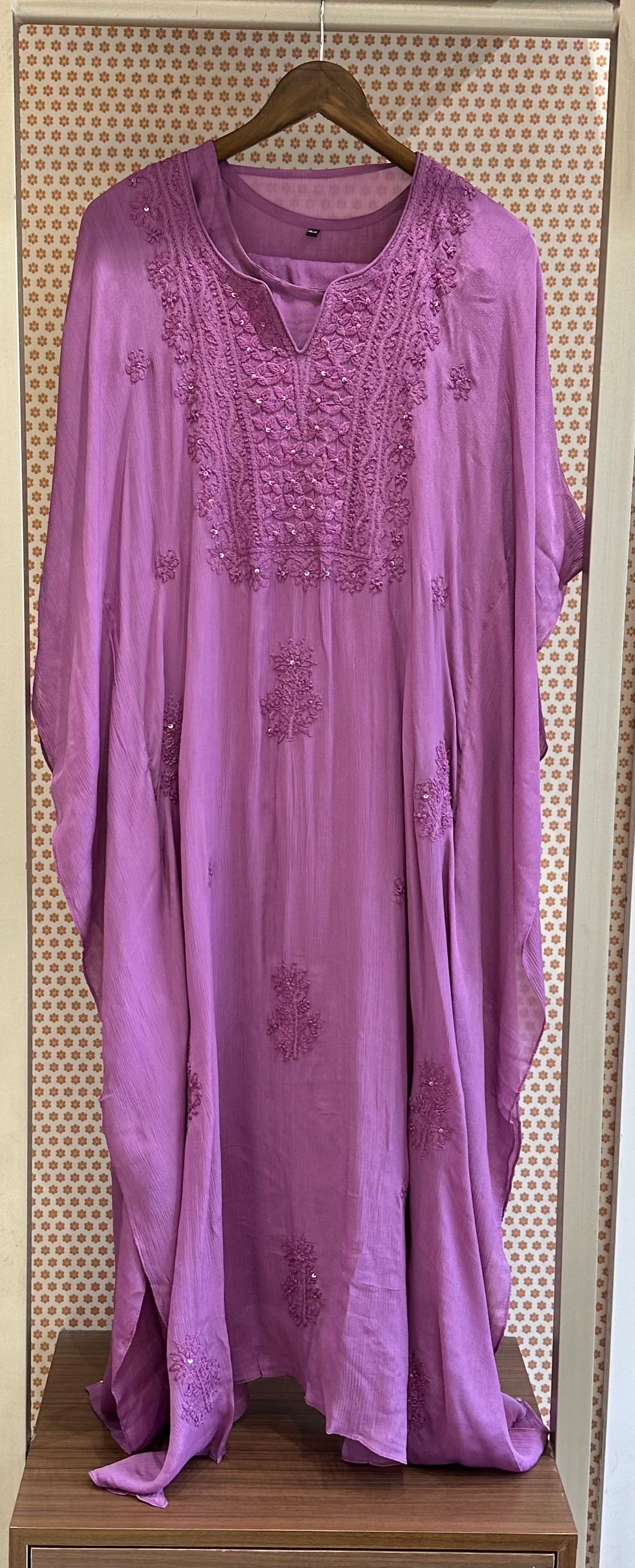 Kaftan – Iha Alappuzha Collection – IHA 27139